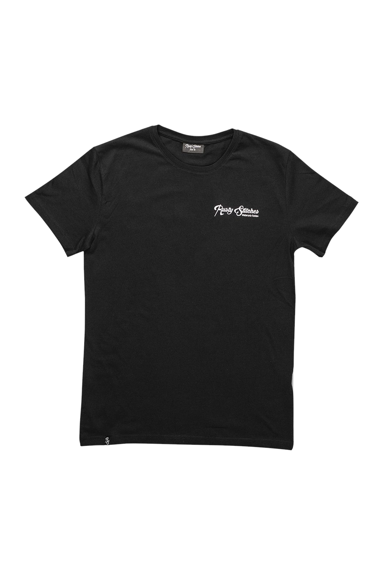 T-shirt Rusty Stitches #112 (Night)
