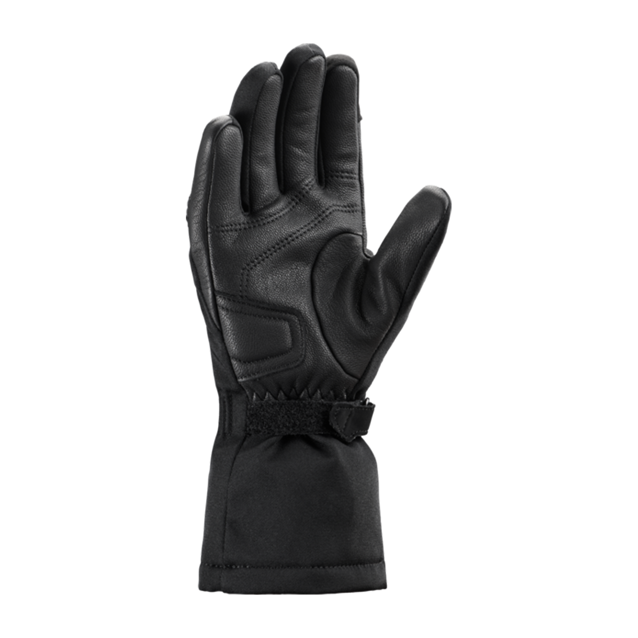 Guantes de Moto Ixon LS Textil/Piel Pro Cain 2 LG Mujer