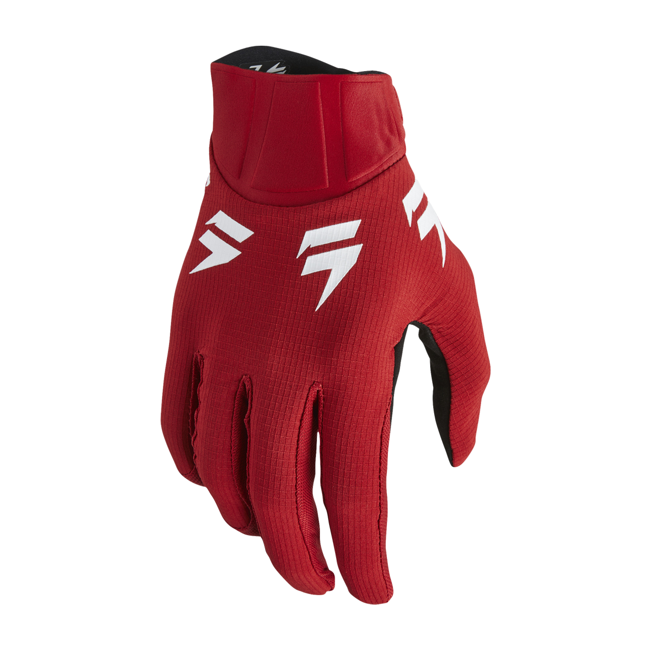 Guantes de Cross Shift Whit3 Label Trac Niño