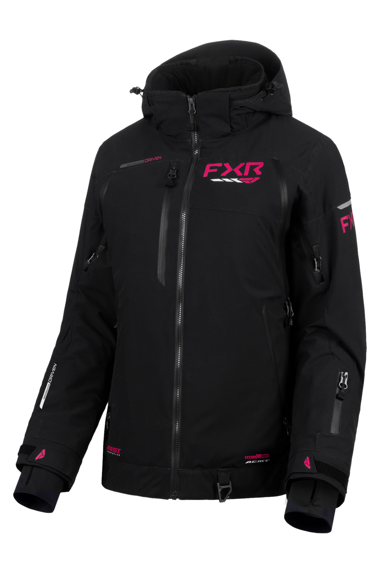 Sneeuwjas FXR Velocity R-FX 26 Dames