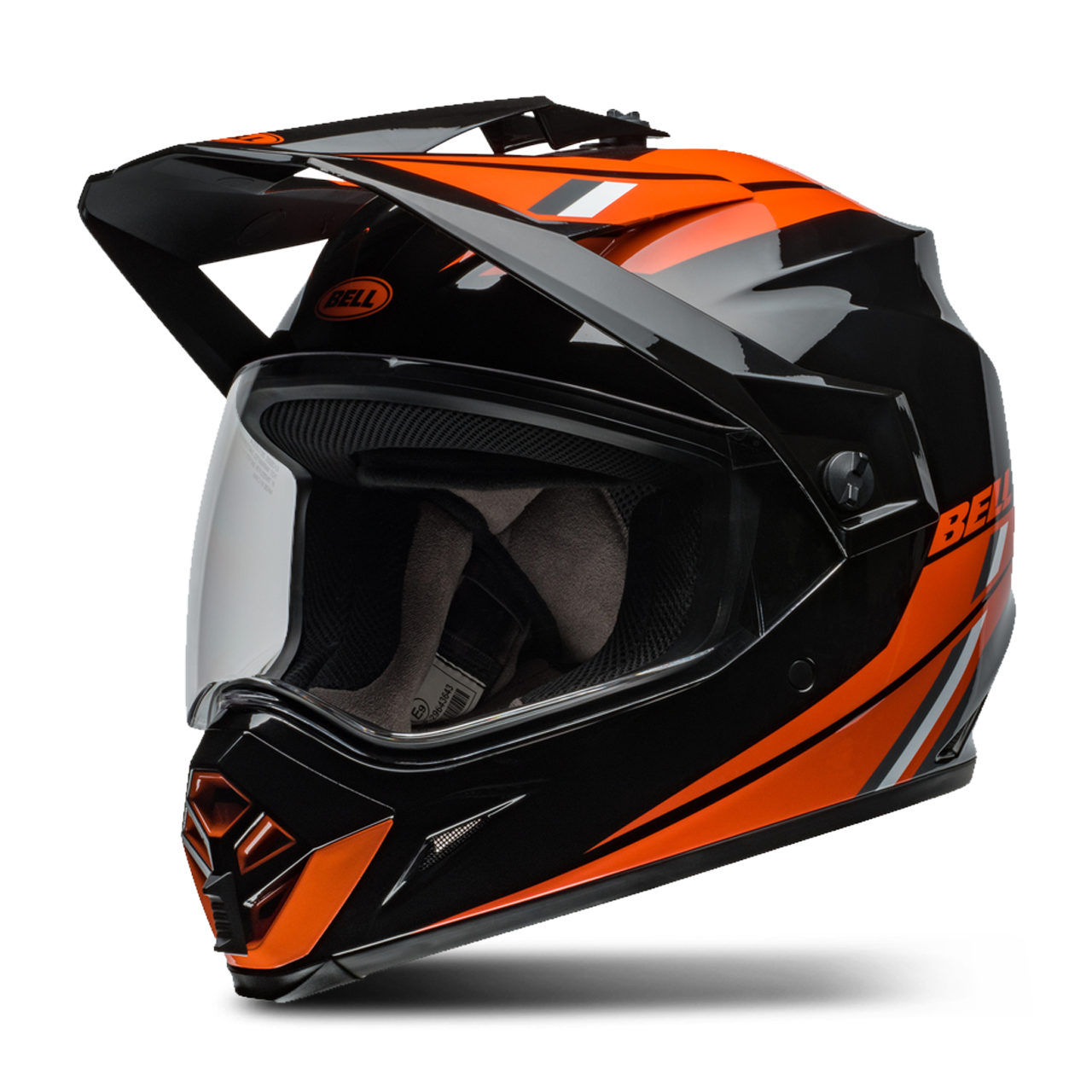 Casco Adventure Bell Ps Mx-9 Adv Mips®