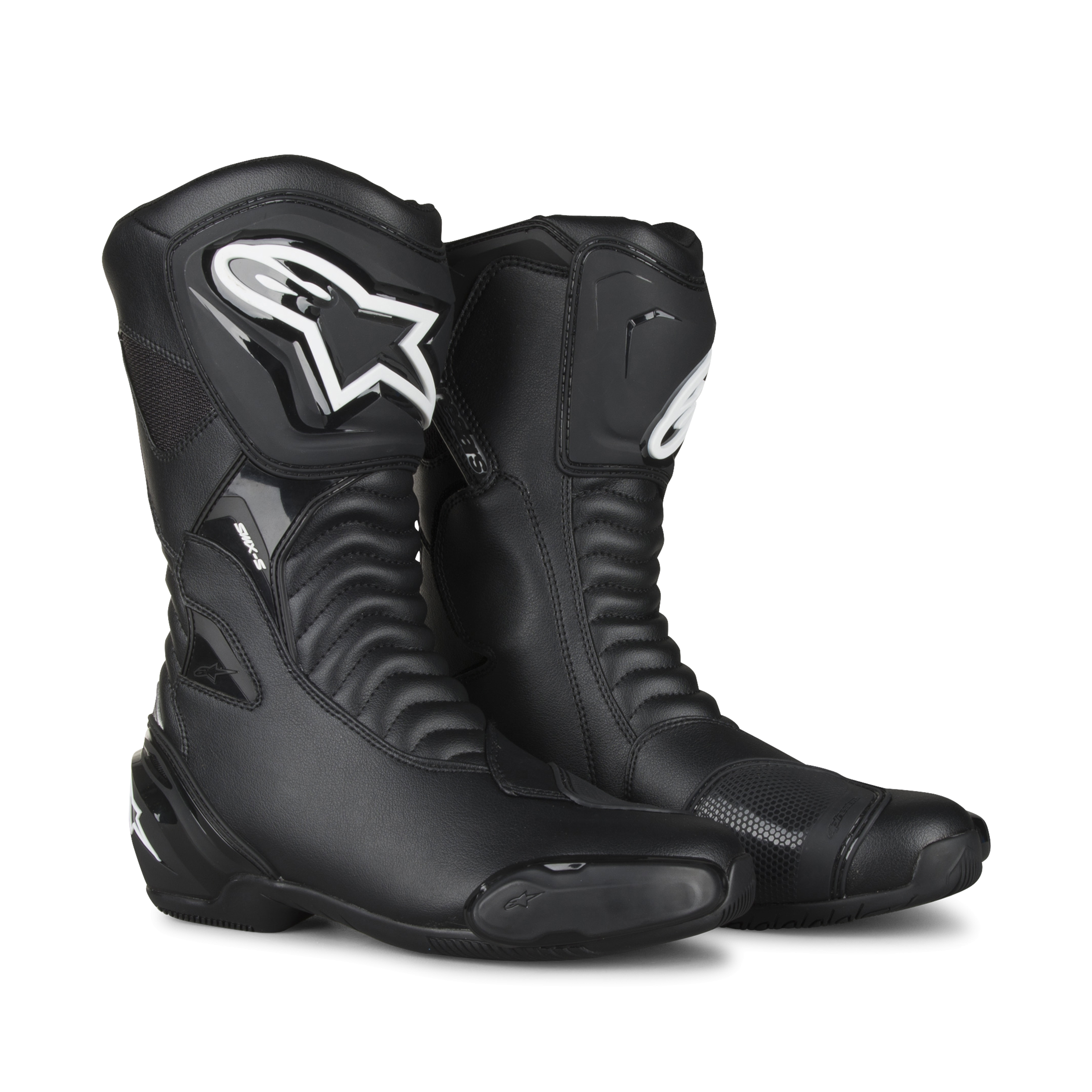 Motorlaarzen Alpinestars SMX S