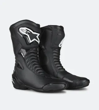 Alpinestars SMX S MC Shoes