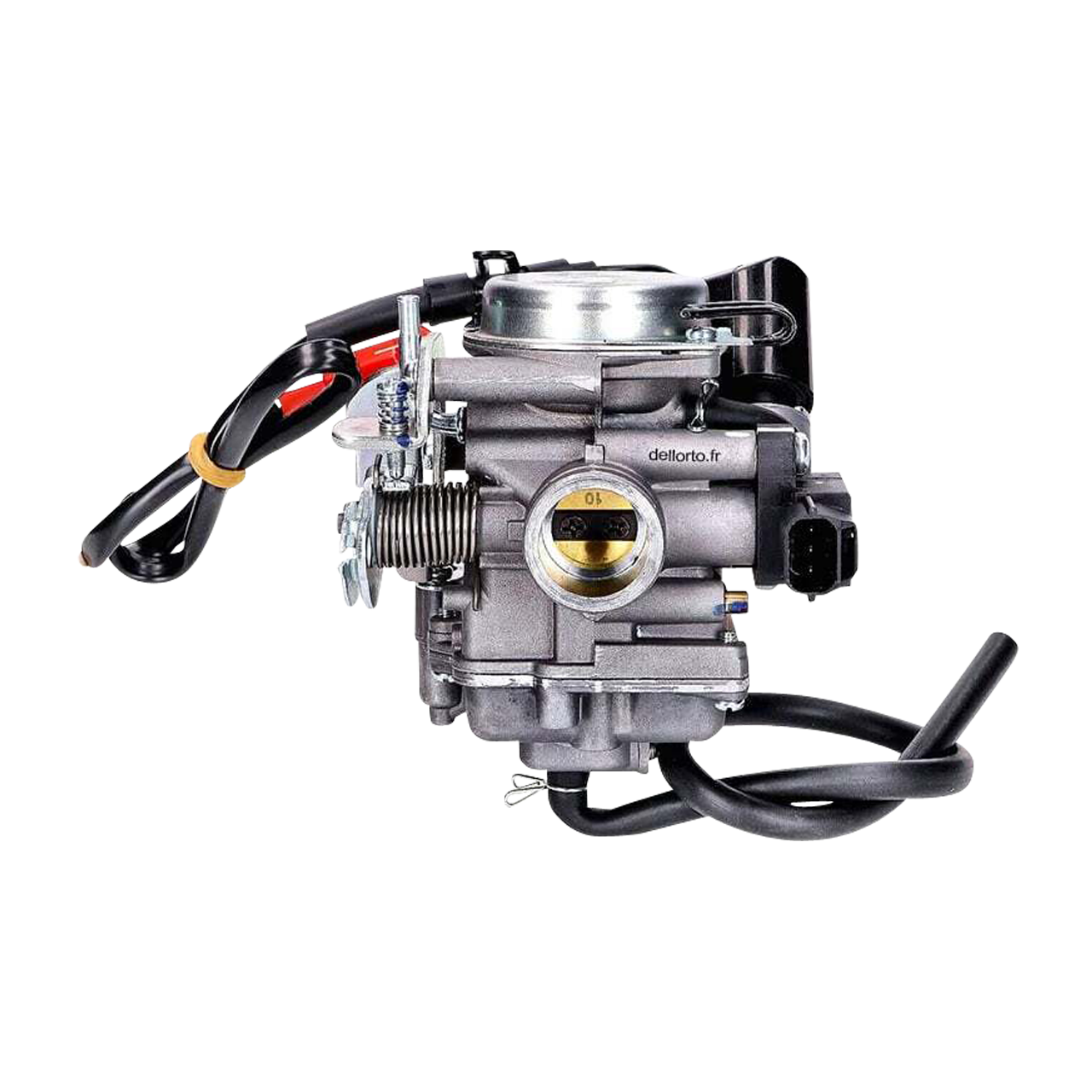 Dellorto Scooter Carburetor TKSVB