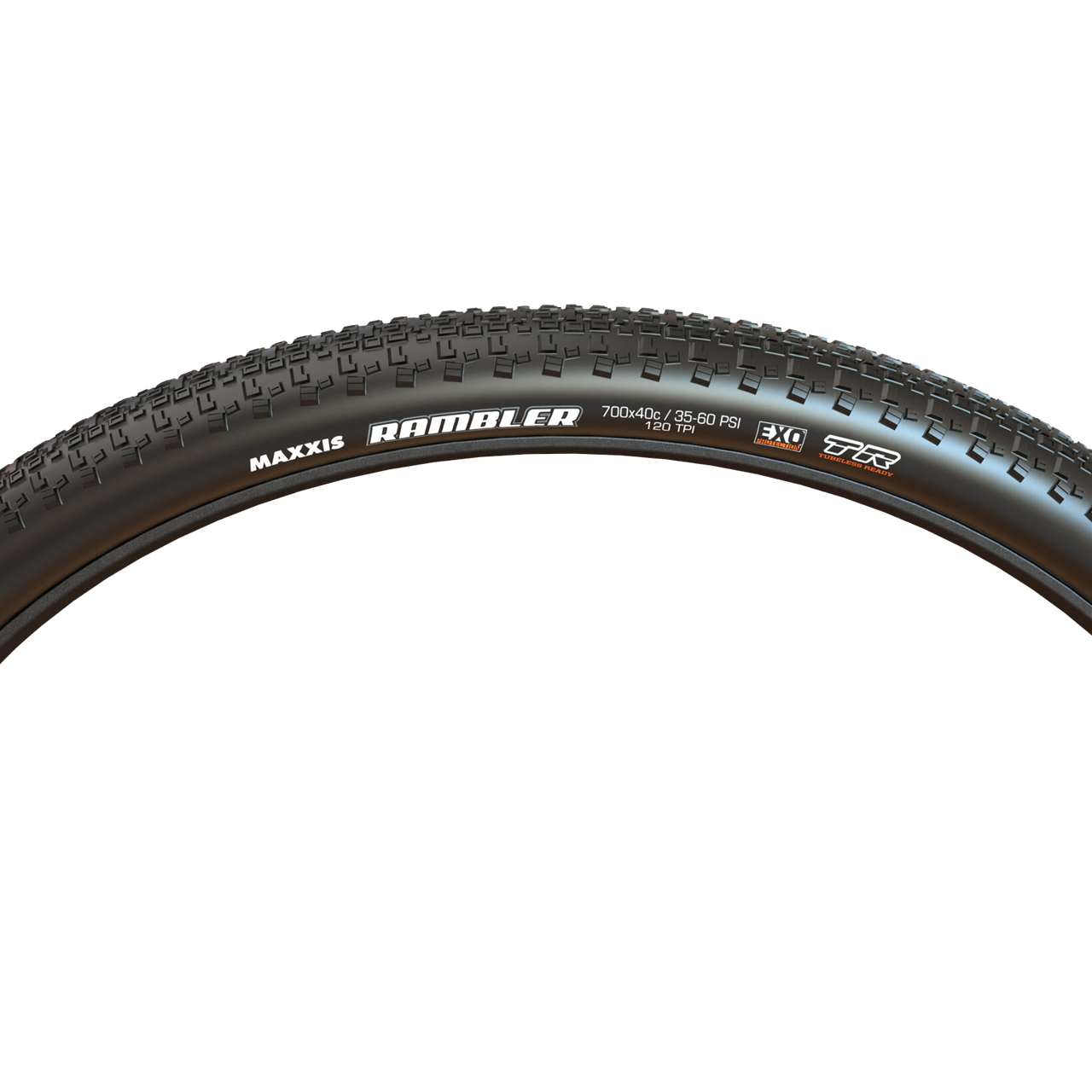 Neumático Maxxis Rambler