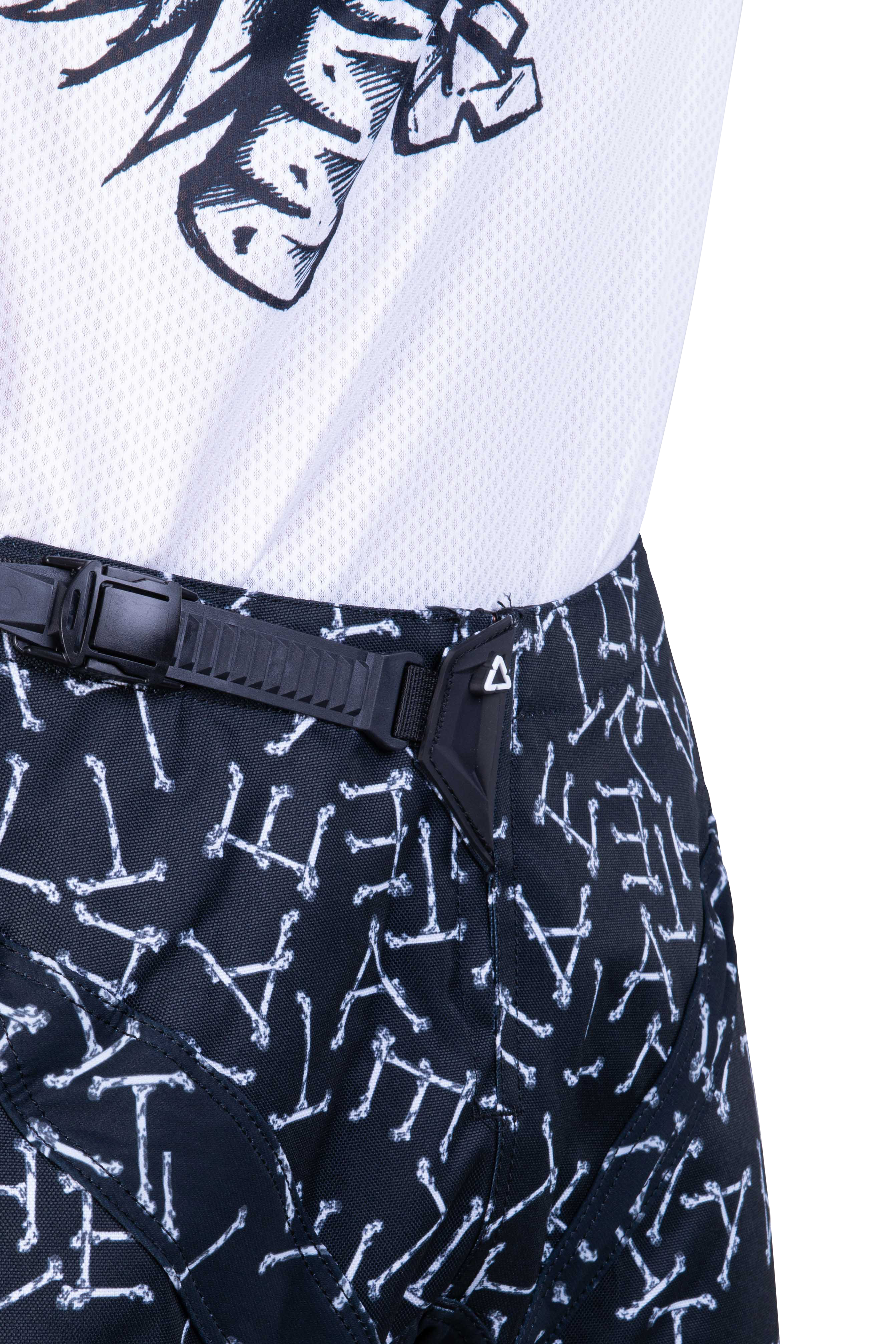 Leatt Moto GPX 4.5 V21 MX Trousers