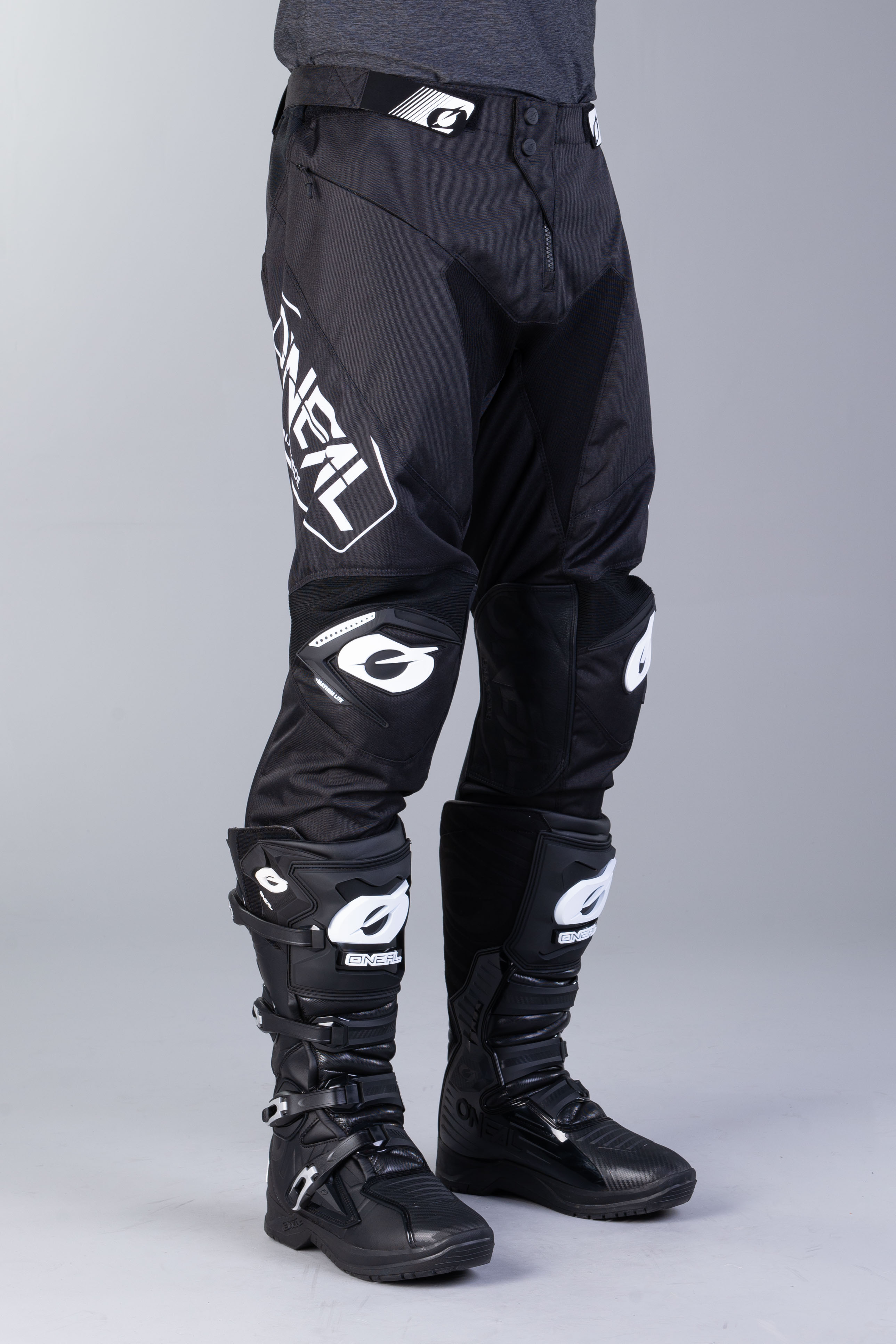 Pantalones de Cross O'Neal Mayhem