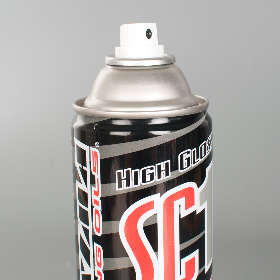 Glansspray Maxima SC1 Clear Coat 591ml