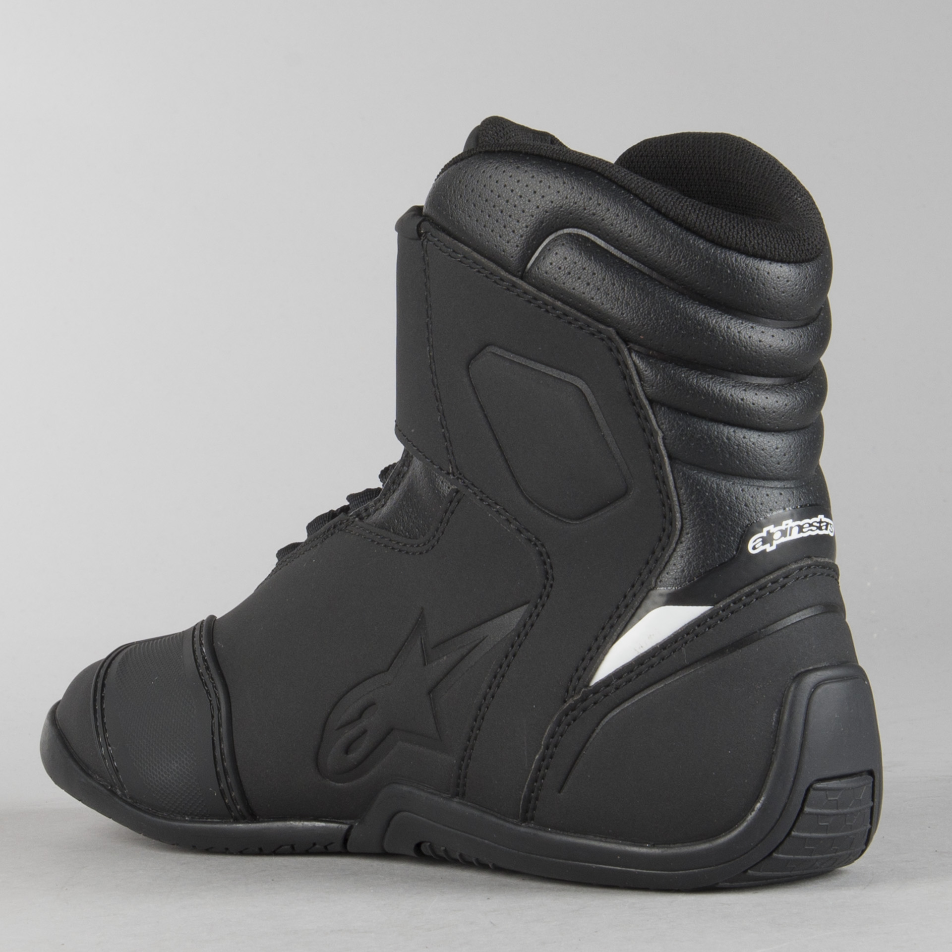Motorschoenen Alpinestars Fastback-2