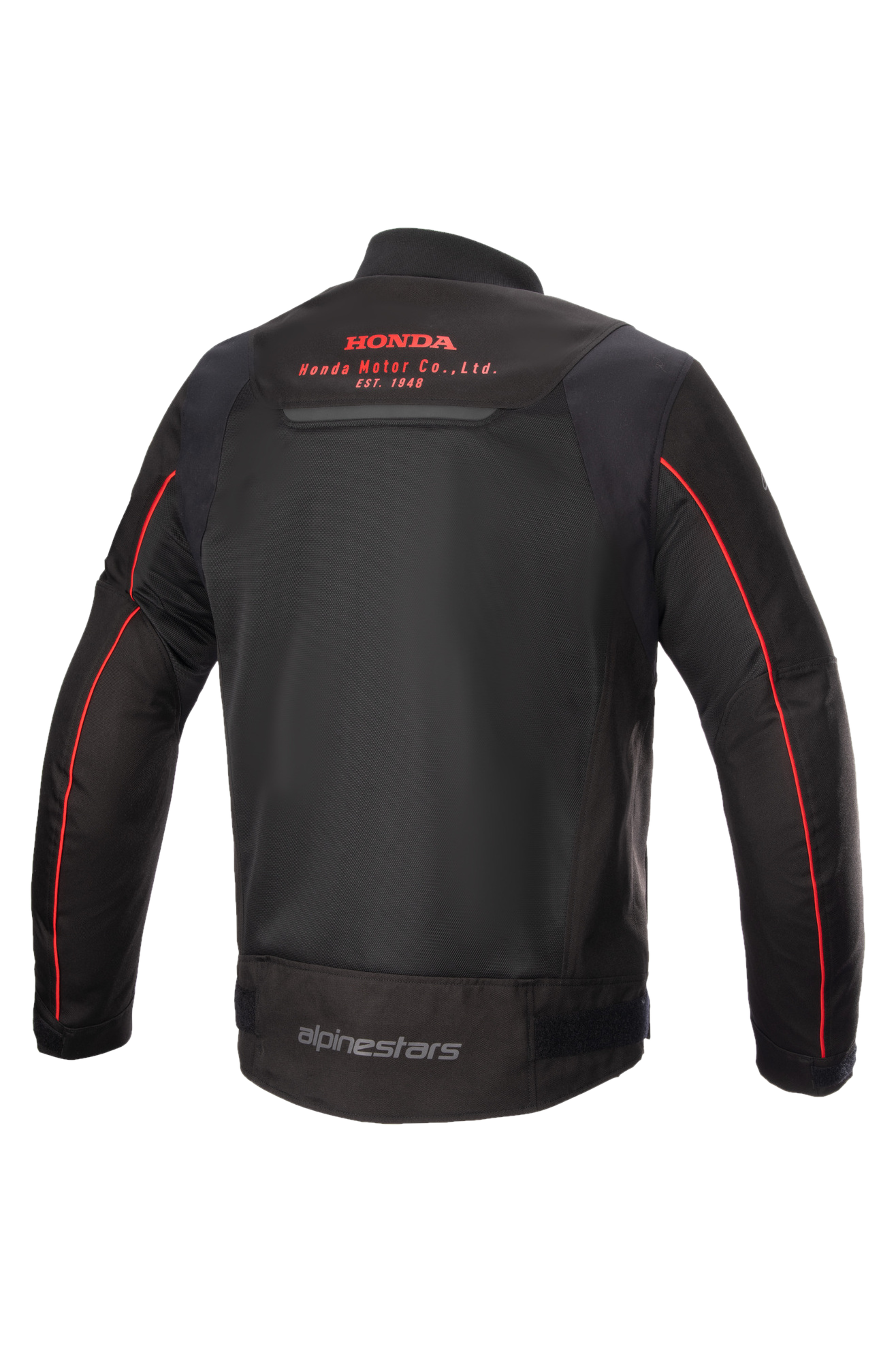 Alpinestars Honda Luc V2 Air MC Jacket