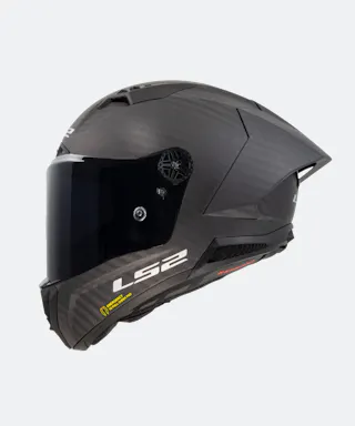 Casco Integral LS2 FF805 THUNDER C GP Aero