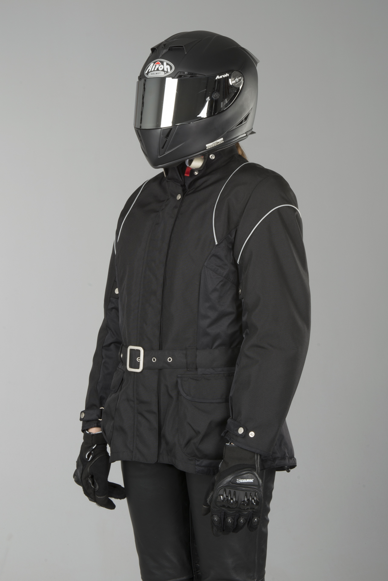 Spidi Ladies Kay H2OUT Jacket