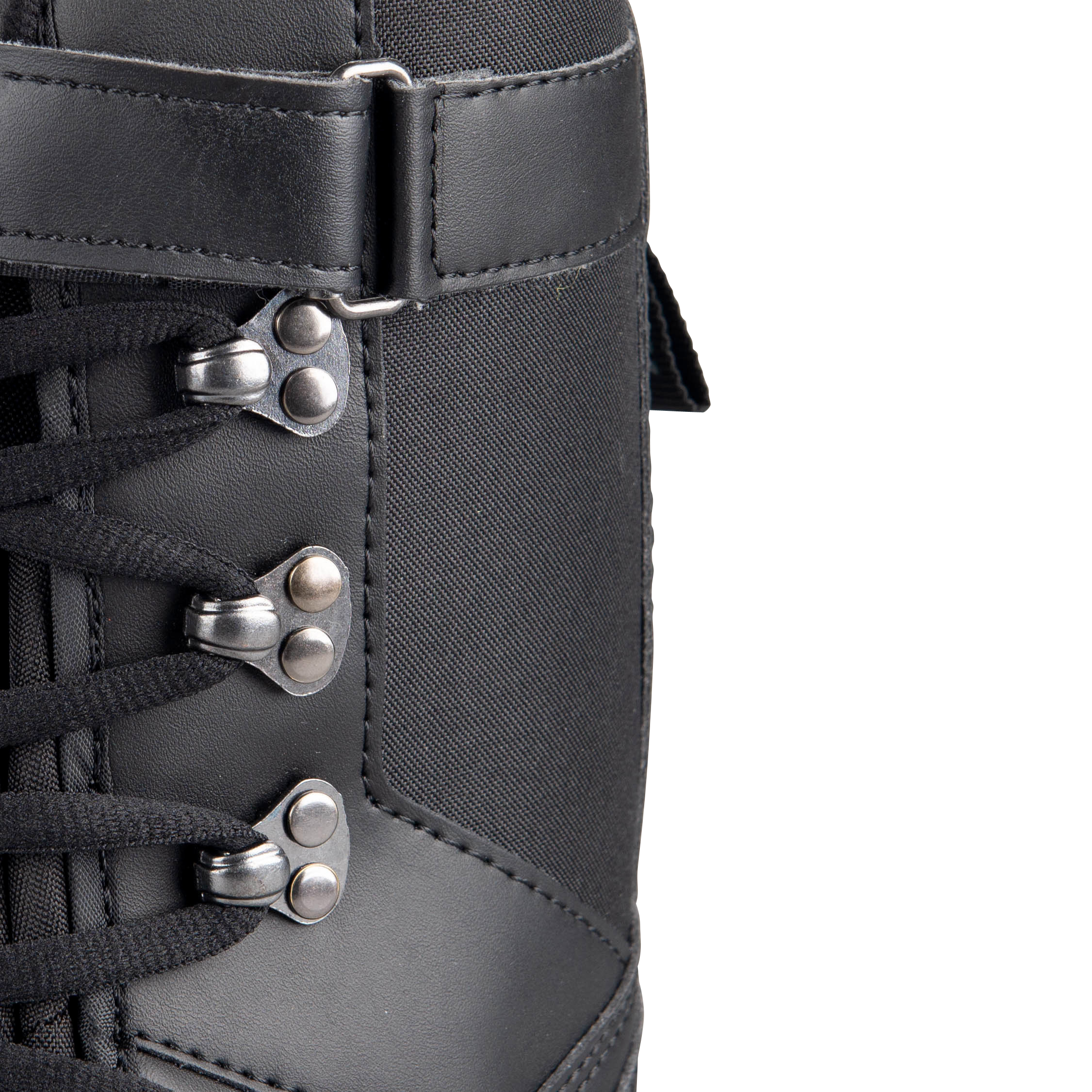 Botas de Moto de Nieve Raven Charge 2.0 WP
