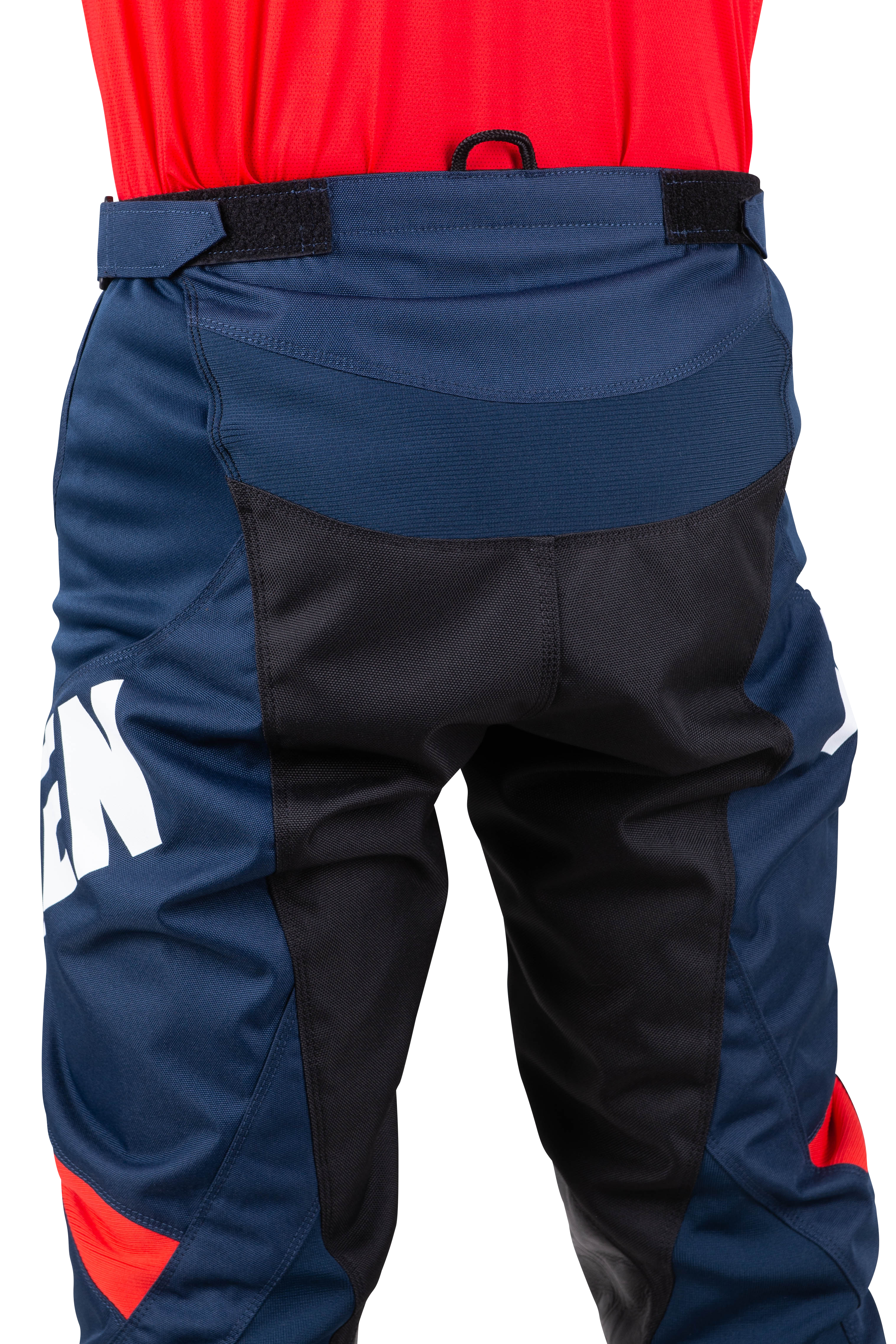 Pantaloni MX Raven Verve