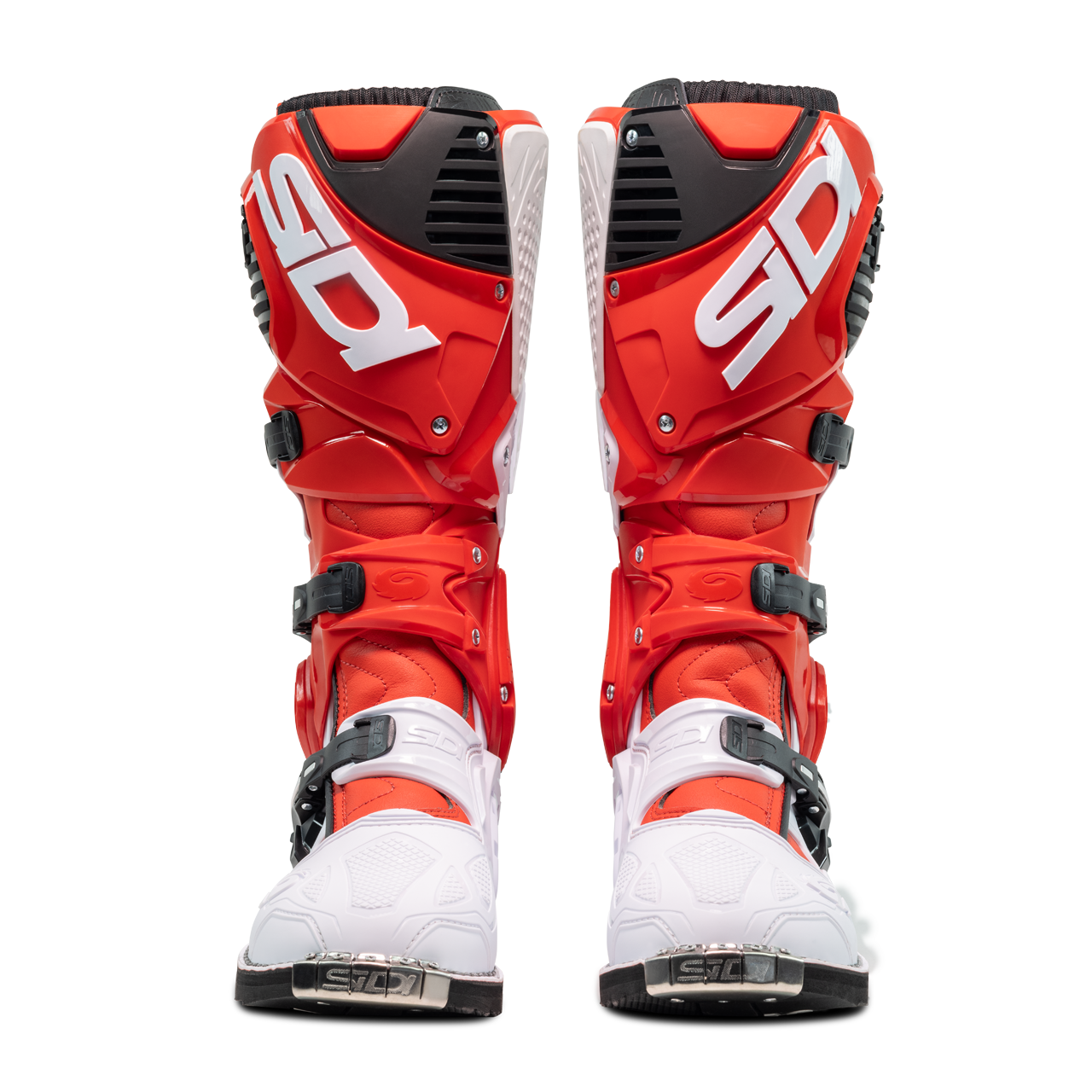 Cizme Motocross Sidi Crossfire 3