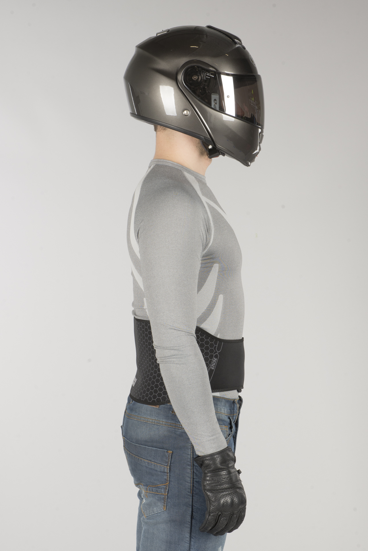 Faja iXS Neopren 365