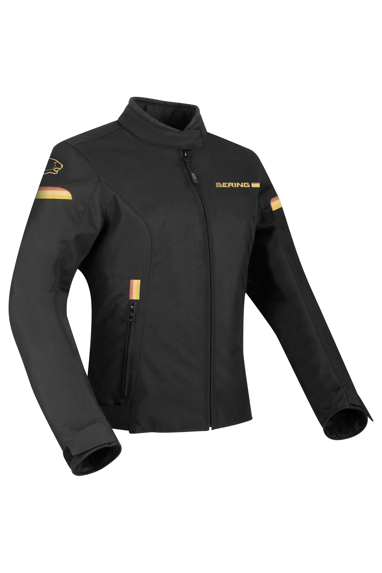 Motorjas Bering Lady Riva