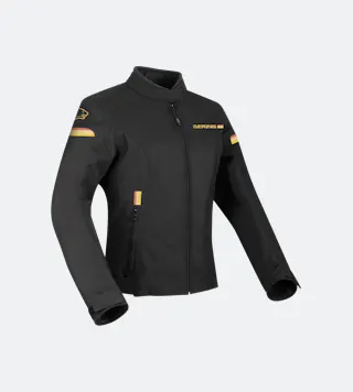 Bering Lady Riva Motorcycle Jacket