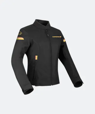 Motorjas Bering Lady Riva