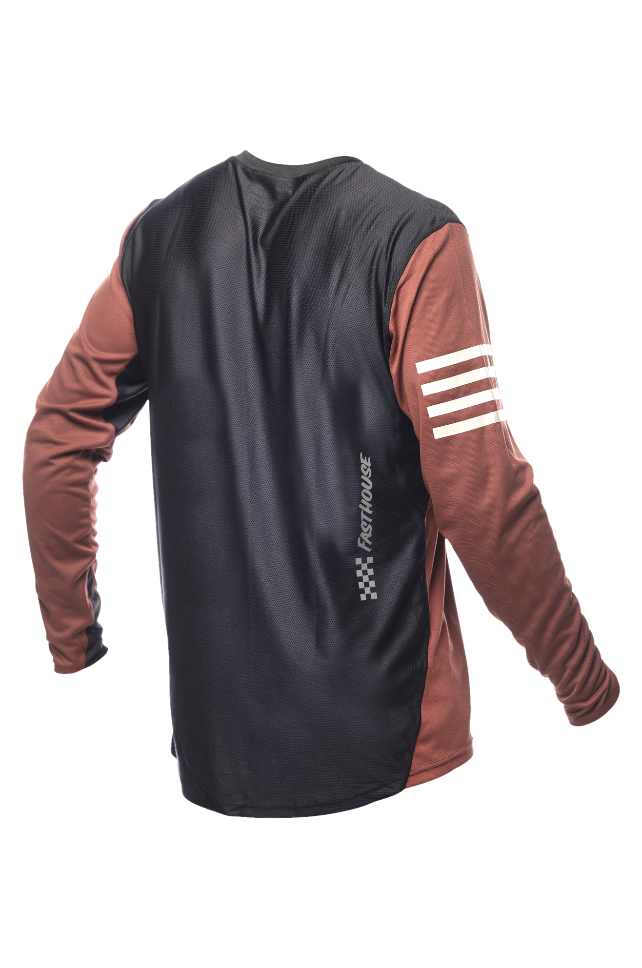 Fasthouse Alloy Rally LS MTB Jersey