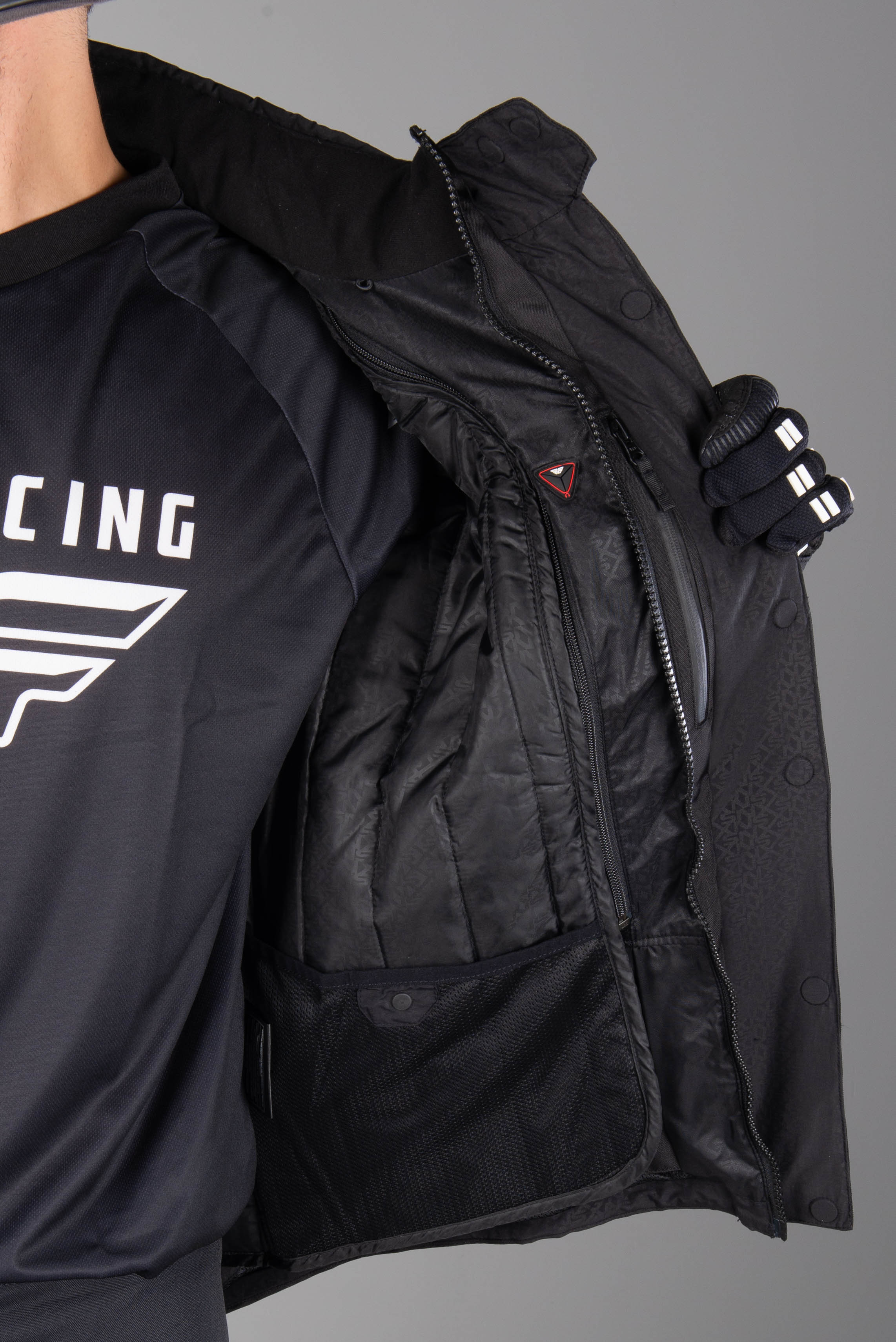 Chaqueta FLY Racing SNX Pro