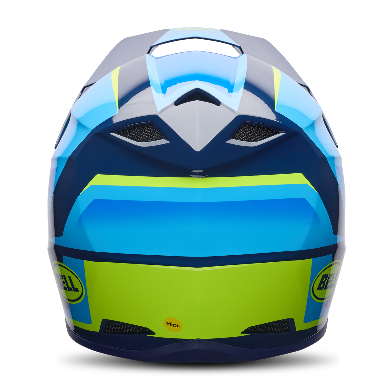 Casco Cross BELL MX-10 Mips 2026