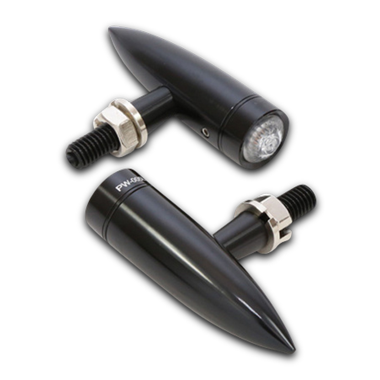 Highsider Mono Bullet LED Indicator
