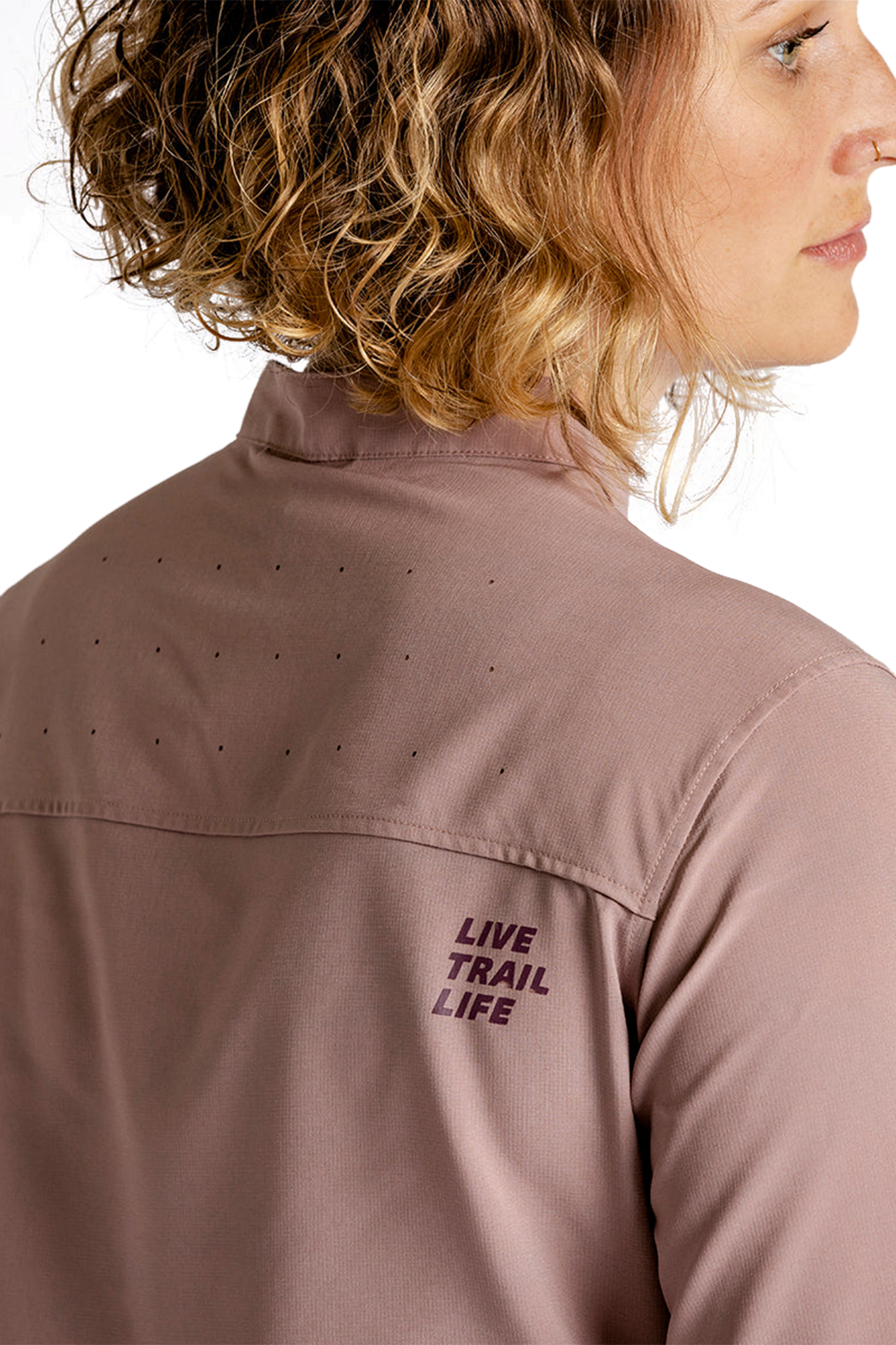 iXS Flow XTG Women's MTB Shirt