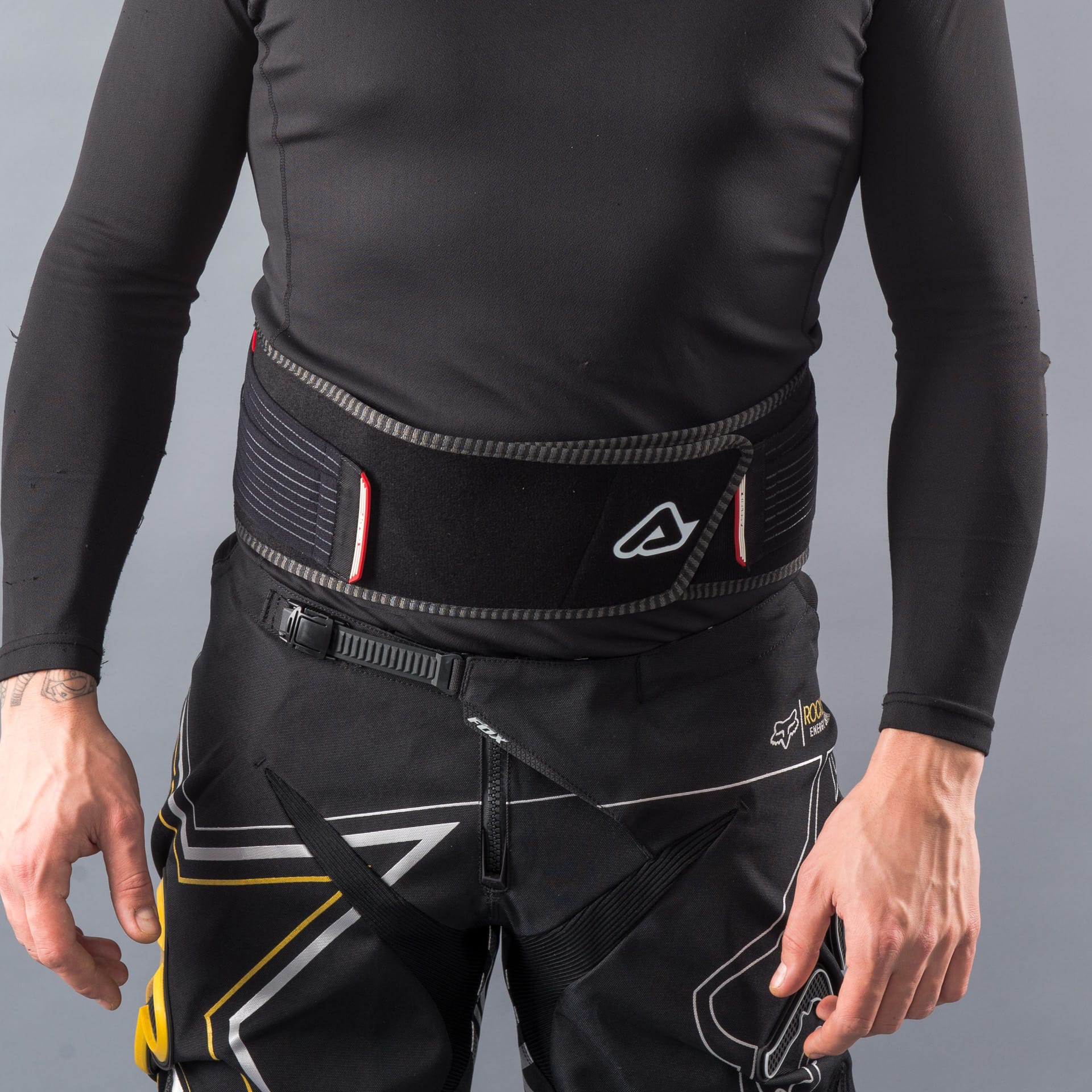 Niergordel Acerbis Motobrand 2.0