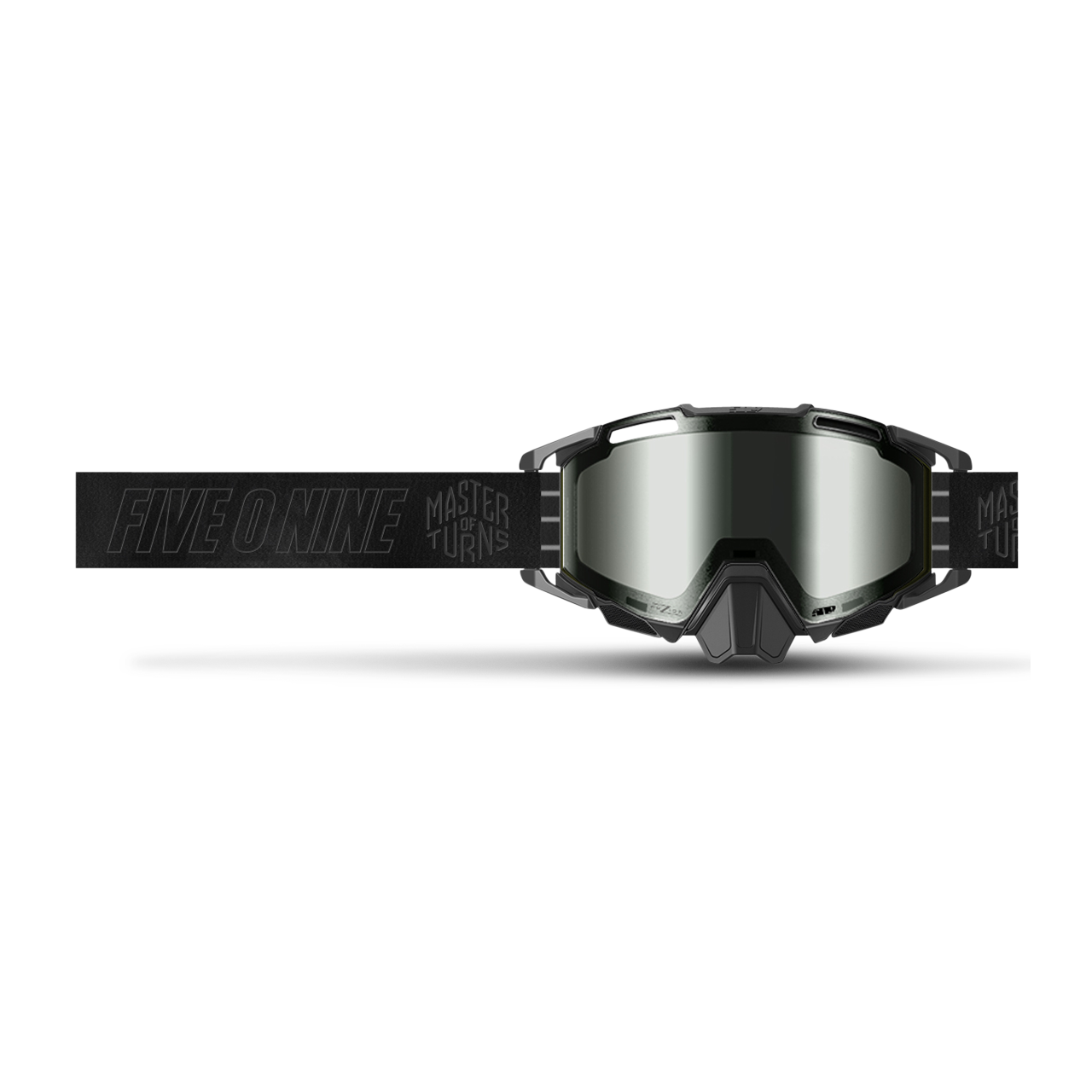 509 Sinister XL7 Fuzion Flow Snowmobile Goggles Master of Turns
