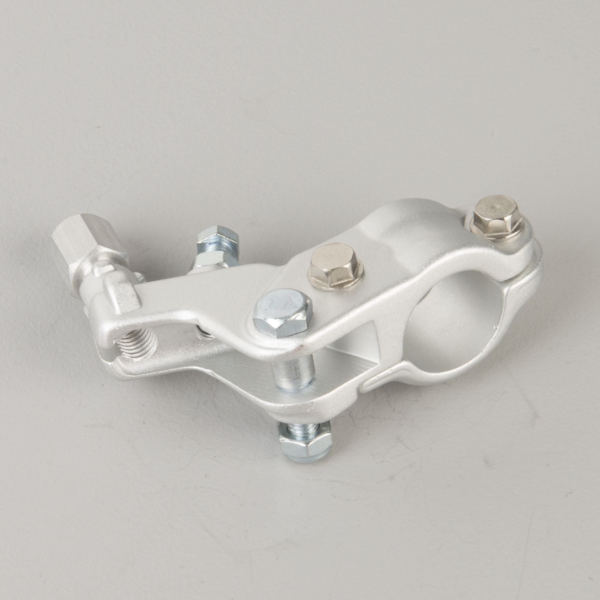 Jax Metals Pro Clutch Mount