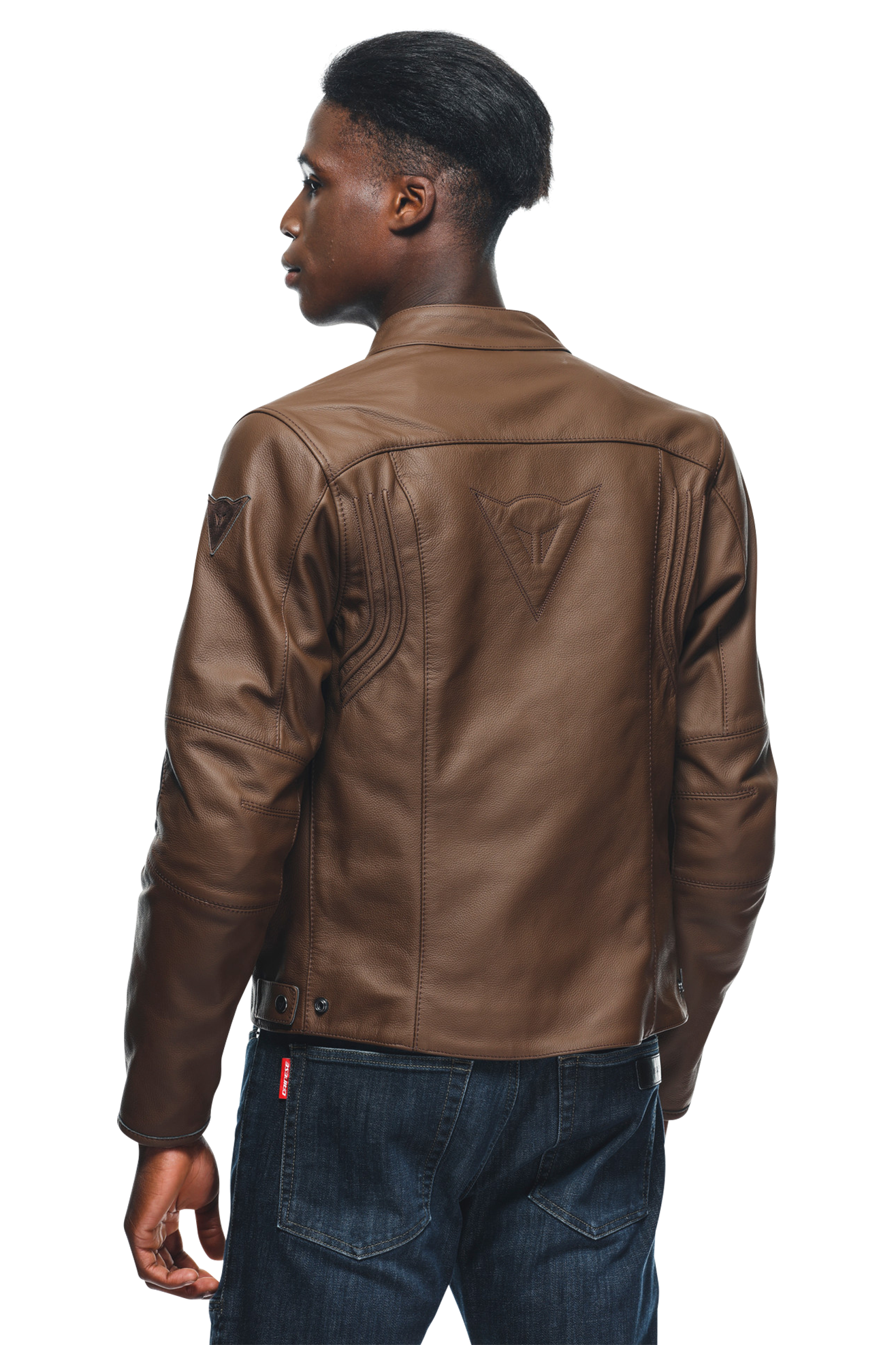 Dainese Razon 2 Motorcycle Jacket