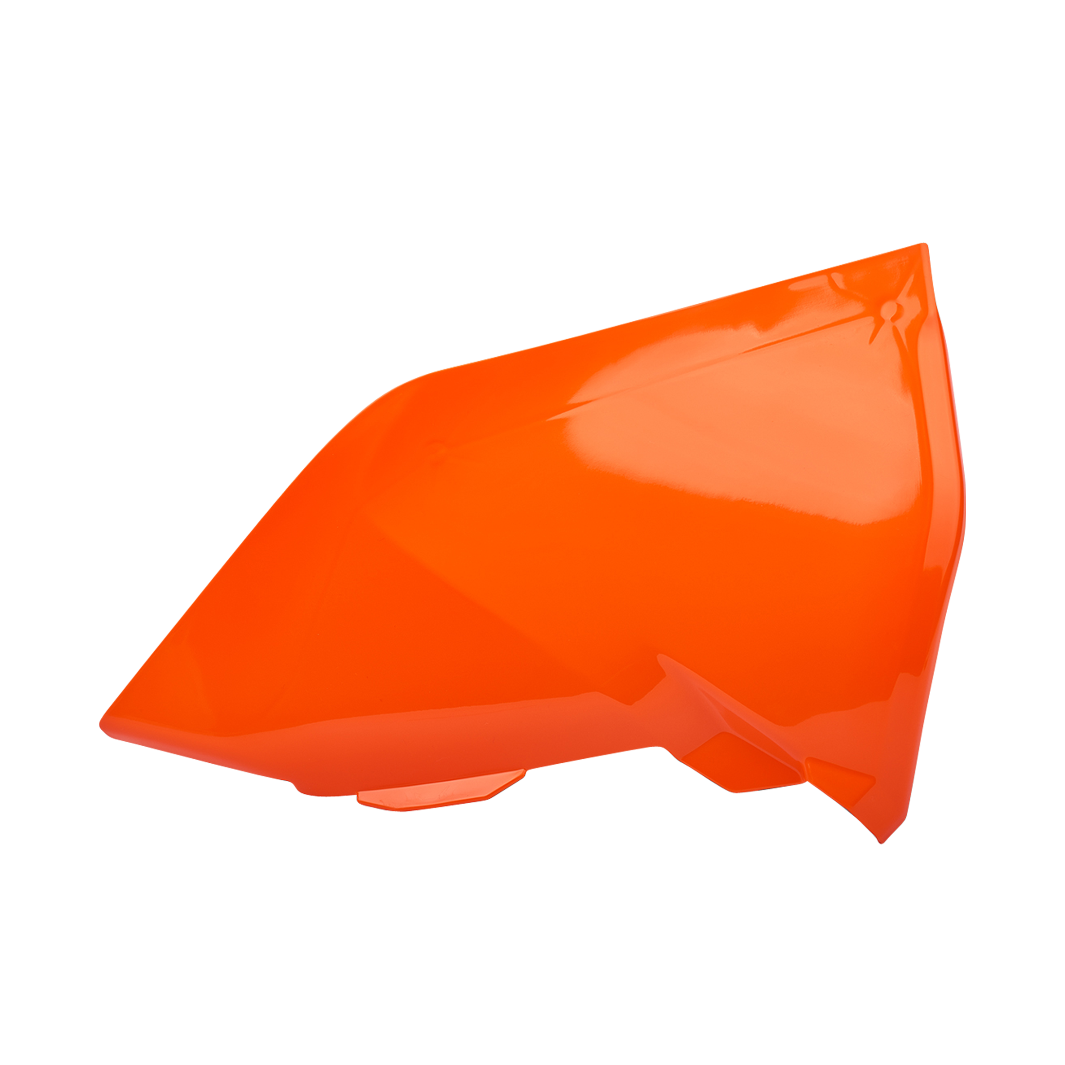Luchtfilterhuiskap Polisport Oranje