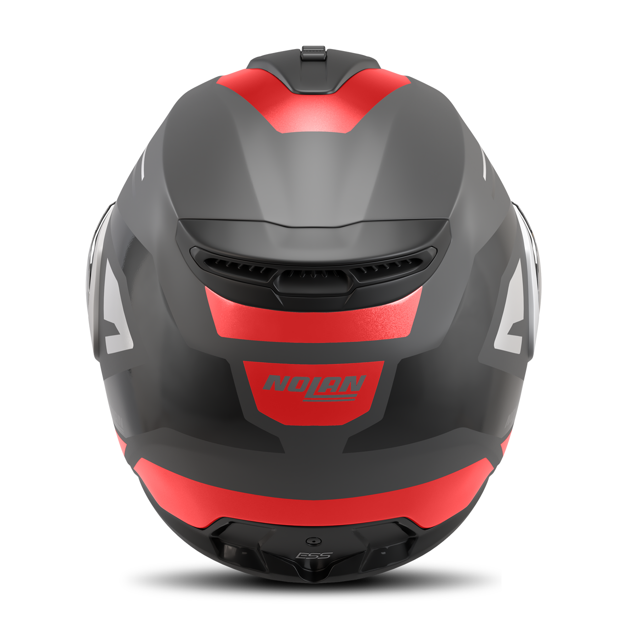 Modulaire Helm Nolan N100-6 Cinetico