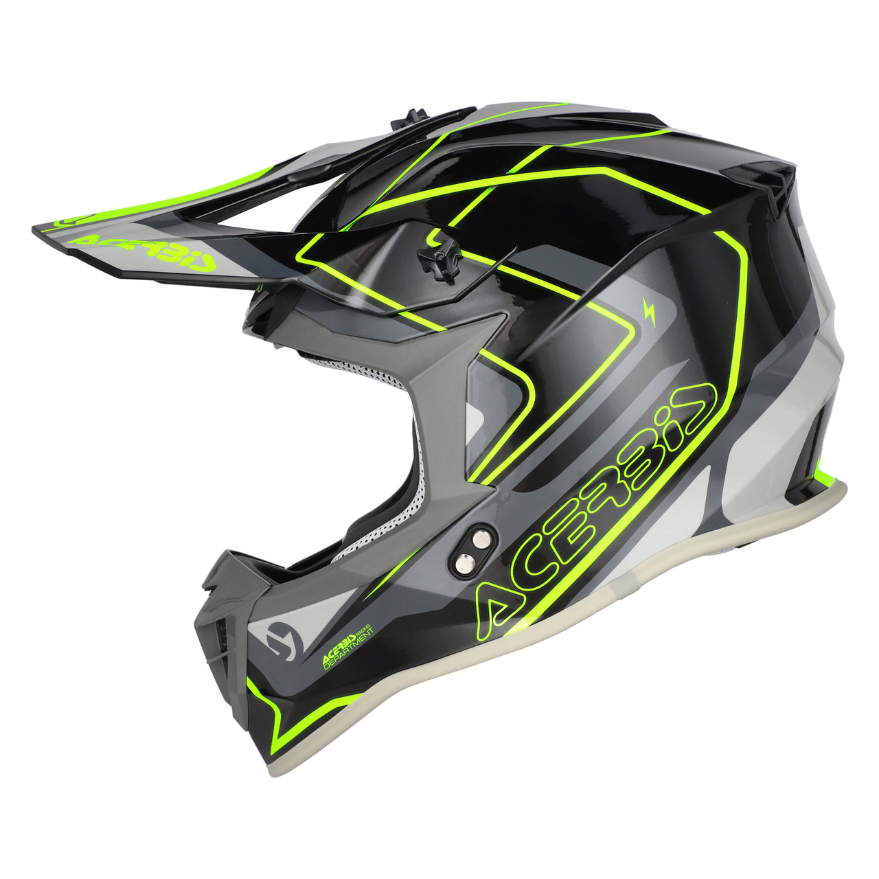 Crosshelm Acerbis Linear 22-06