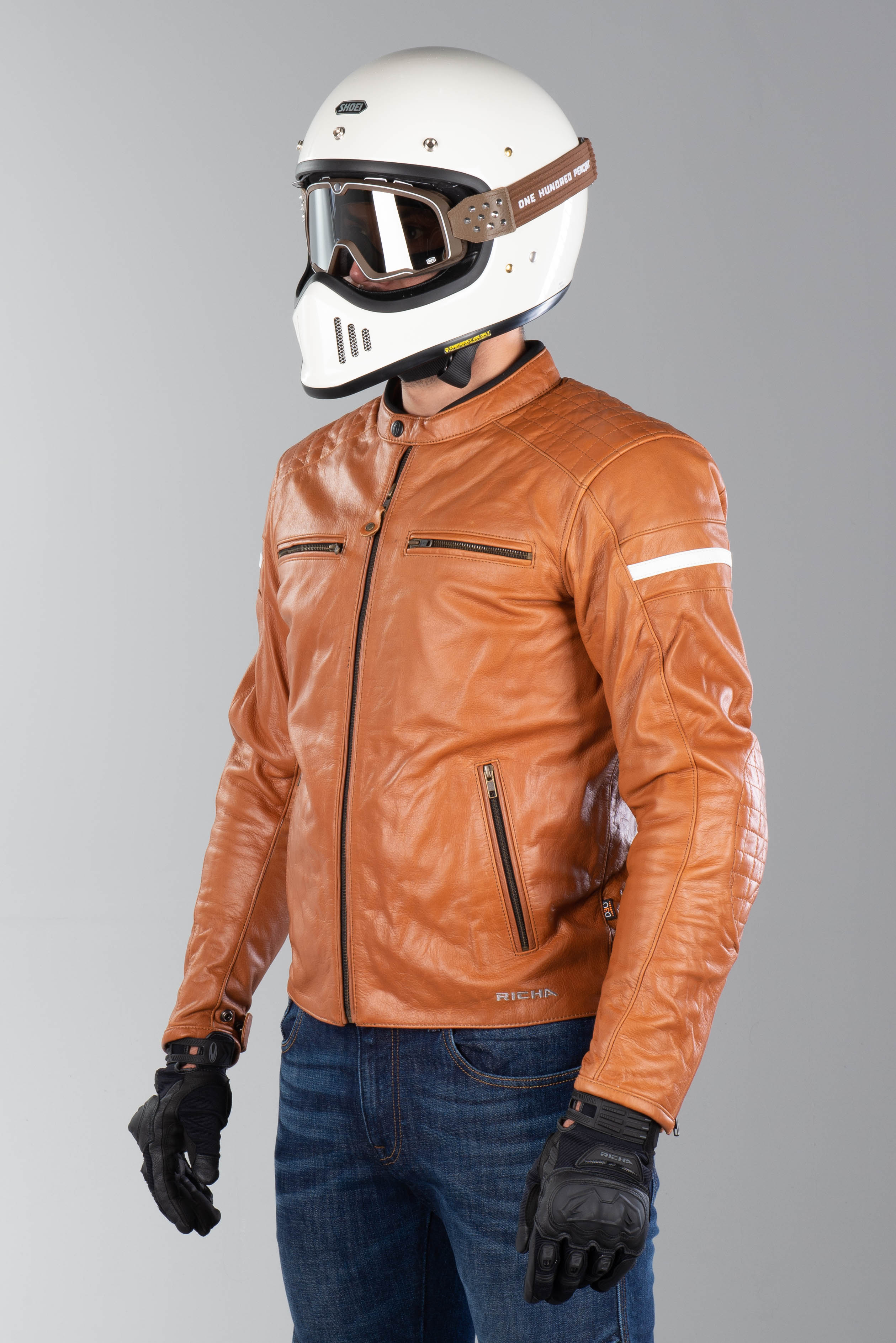 richa lincoln jacket