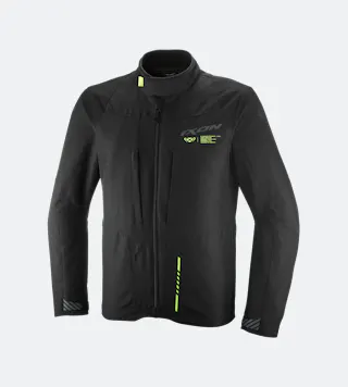 Ixon Tyr MC Jacket