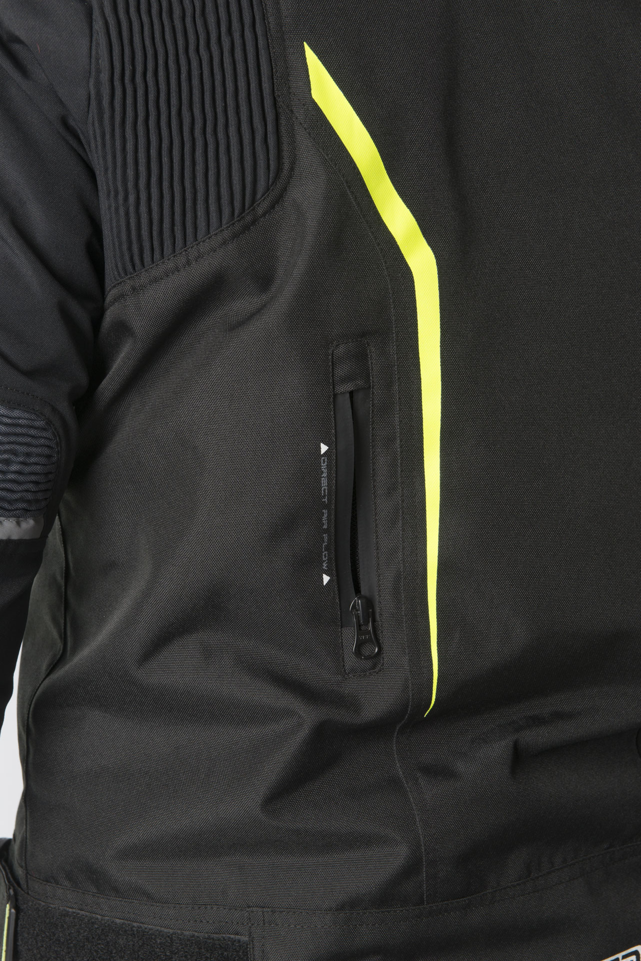 ON BOARD Dynamic Short Jacket
