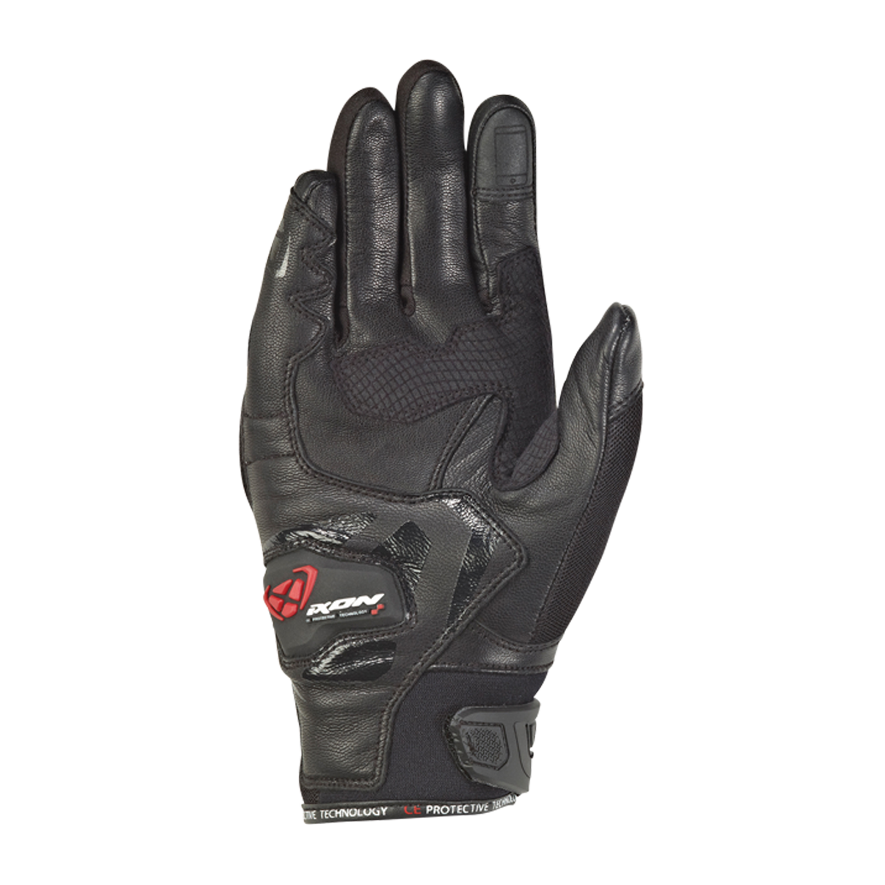 Ixon RS Rise Air Women´s Motorcycle Gloves