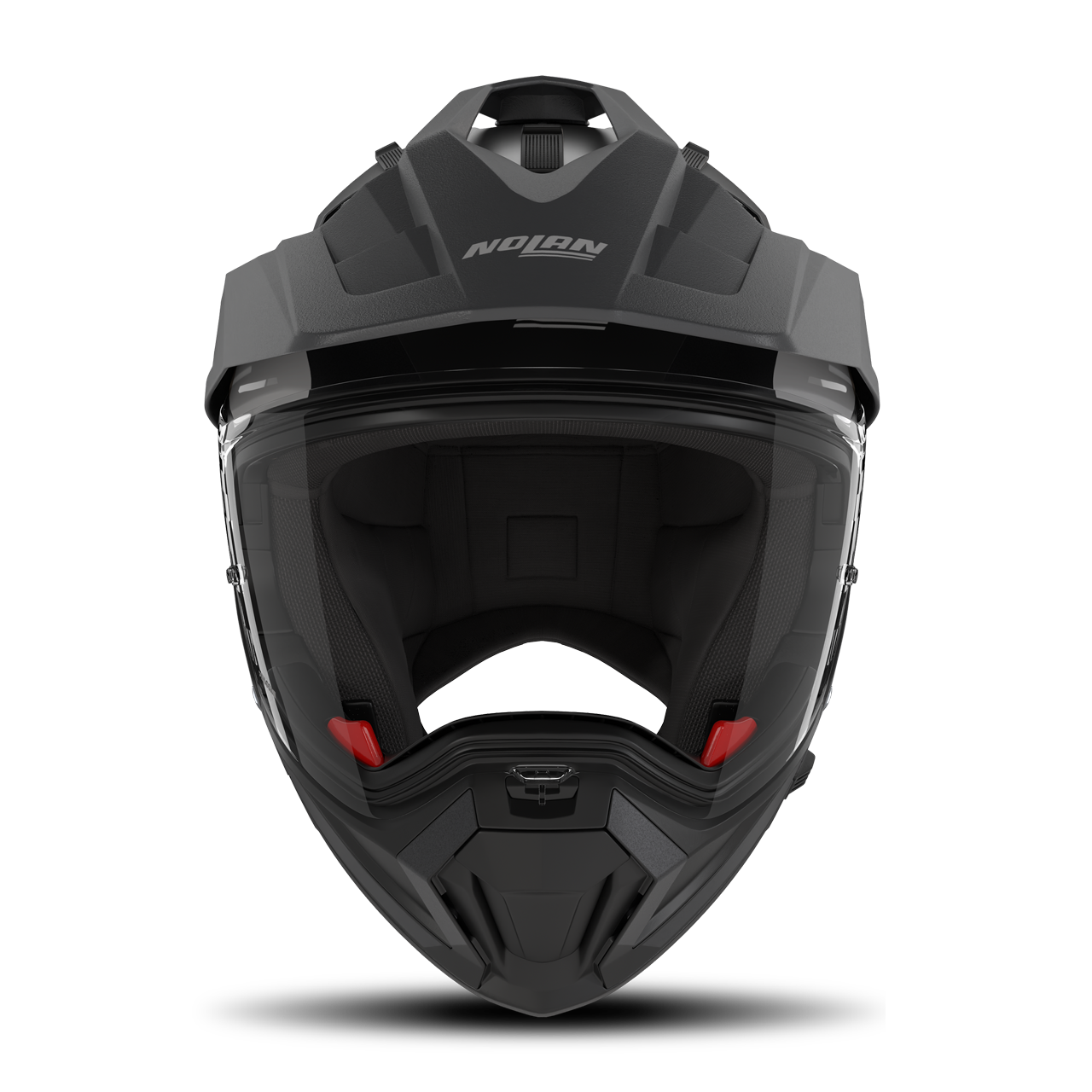 Casco Adventure Nolan N70-2 X Selvado