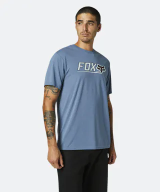 T-shirt FOX Racing Cntro Tech
