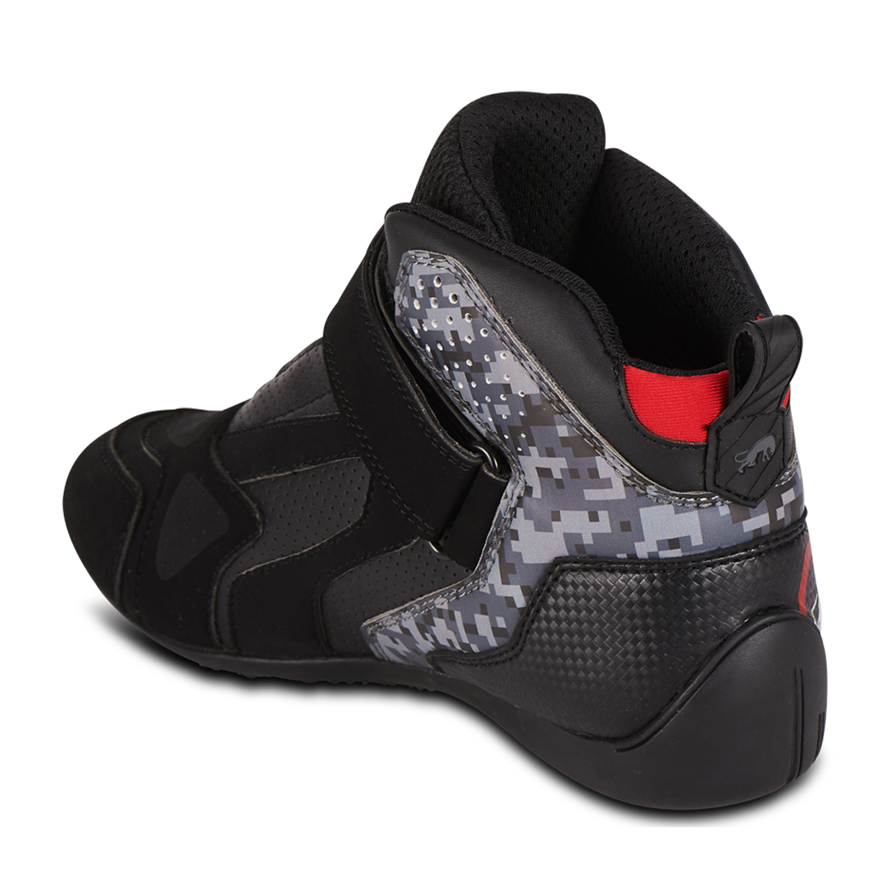 Furygan V4 Vented MC Shoes