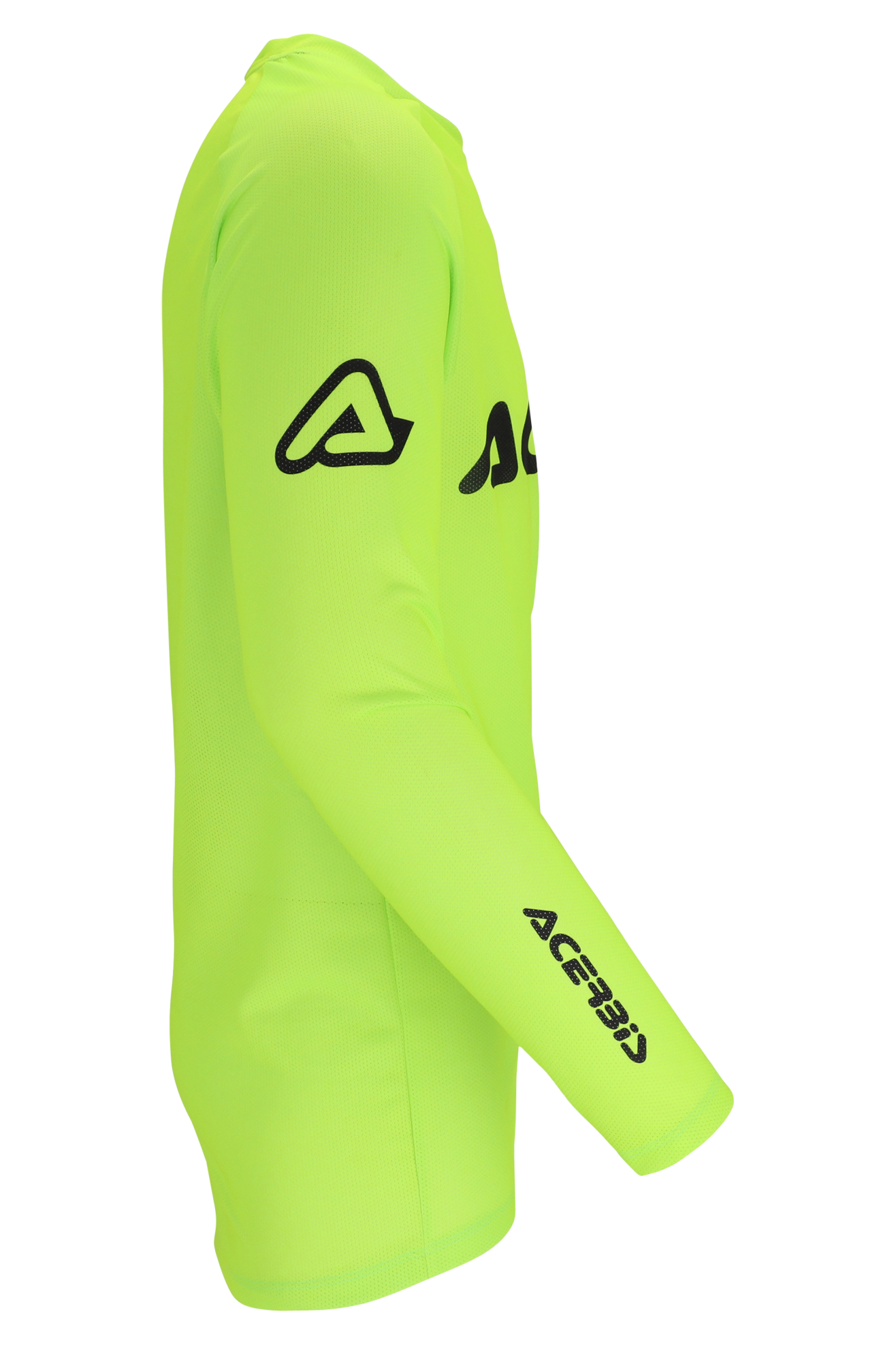 Acerbis J Windy Vent Limelight MX Jersey