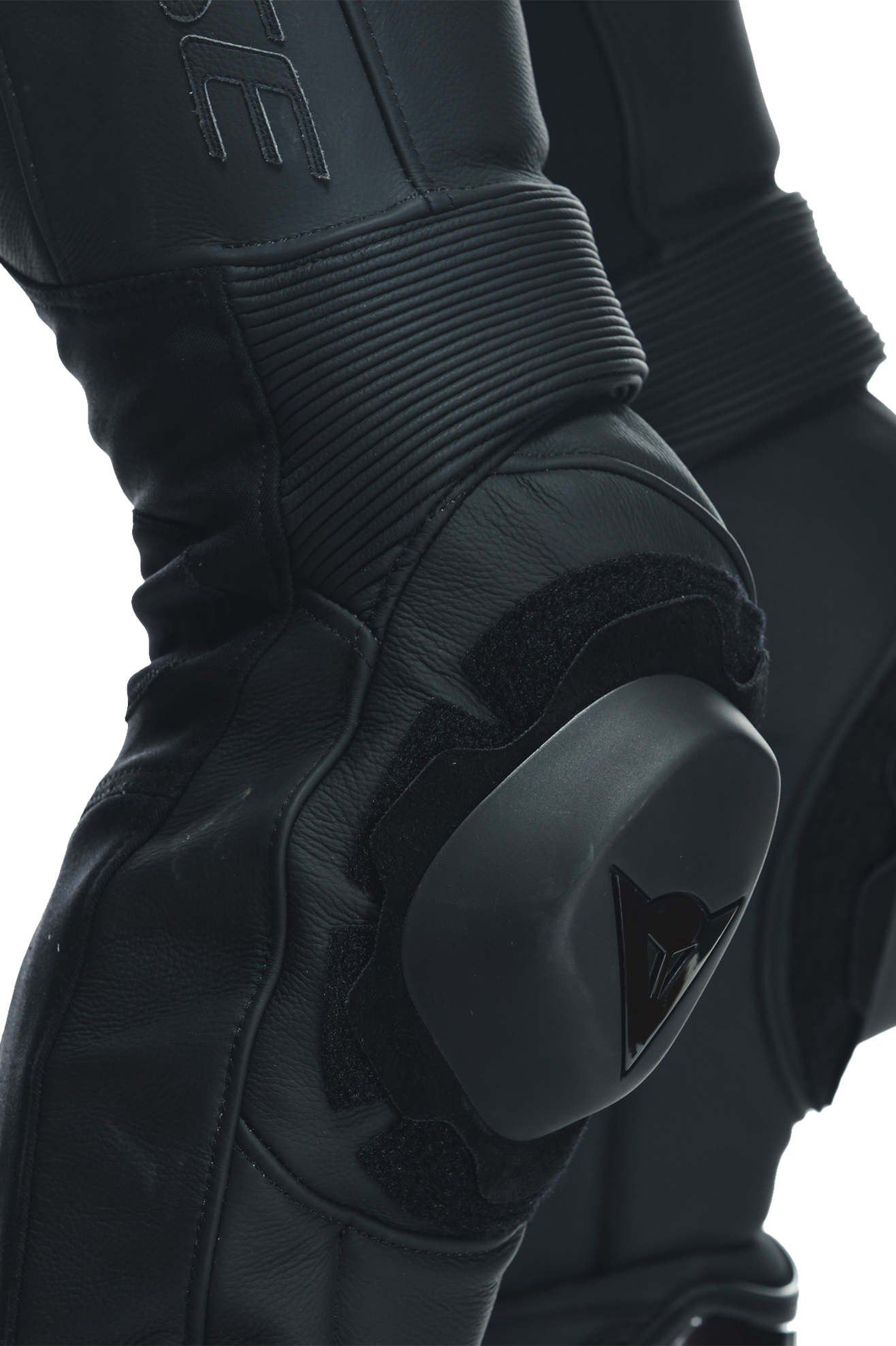 Leren 2-delig Motorpak Dames Dainese Mirage