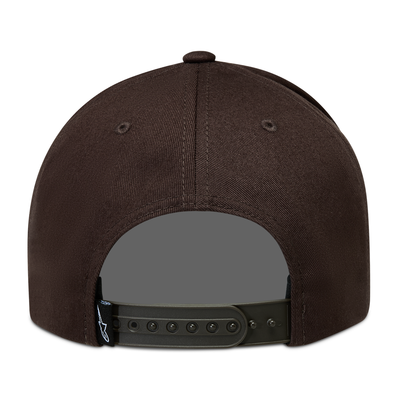 Boné Snapback Alpinestars Combo Logo