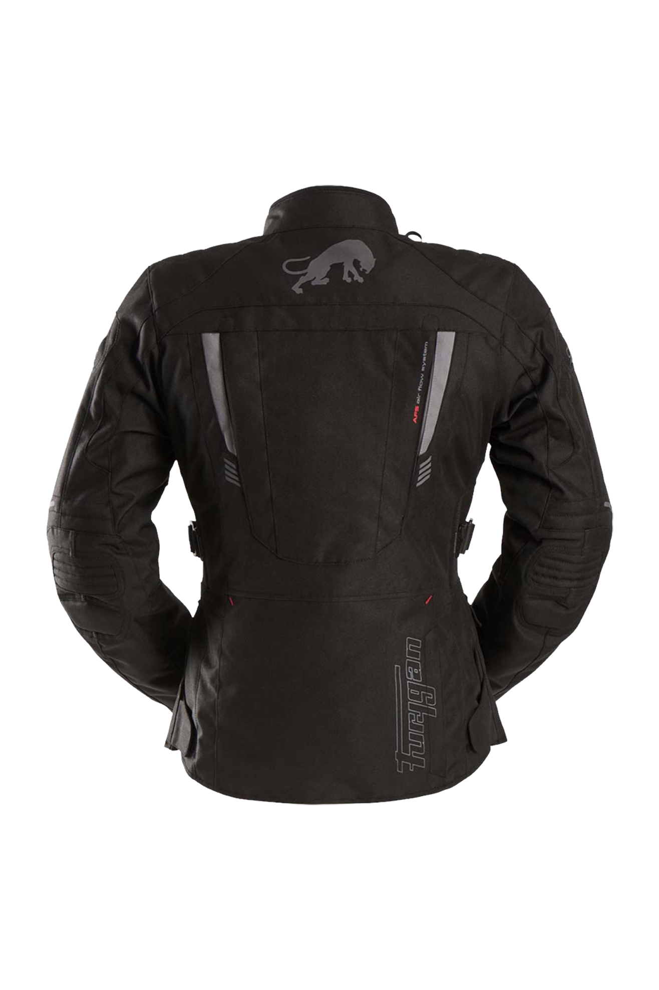 Furygan Apalaches Lady EVO Women's MC Jacket