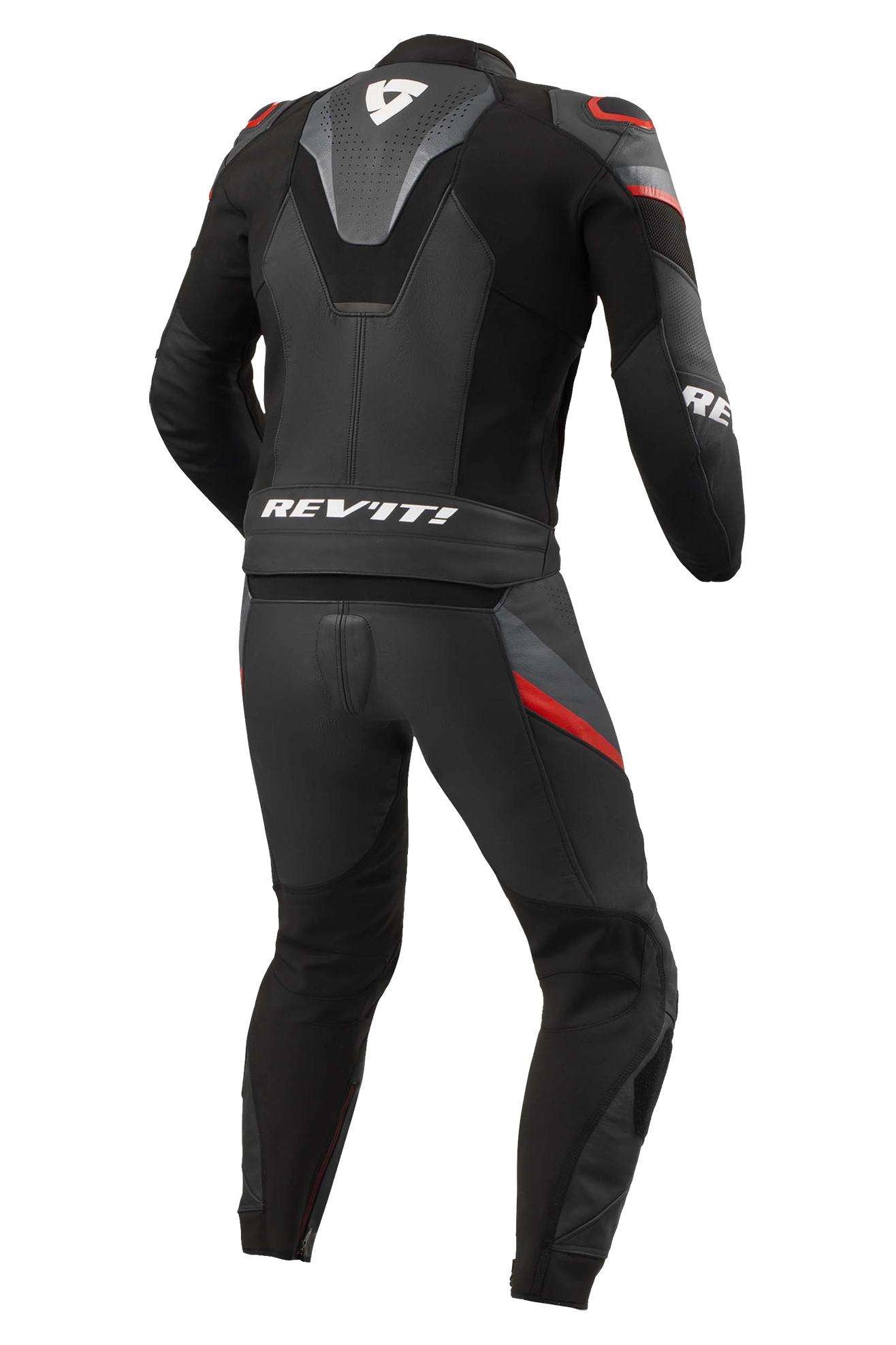 Mono de Cuero Moto REV’IT! Combi Beta 2