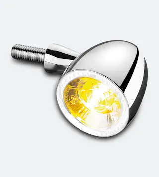 Predná Smerovka Kellermann Bullet 1000 PL