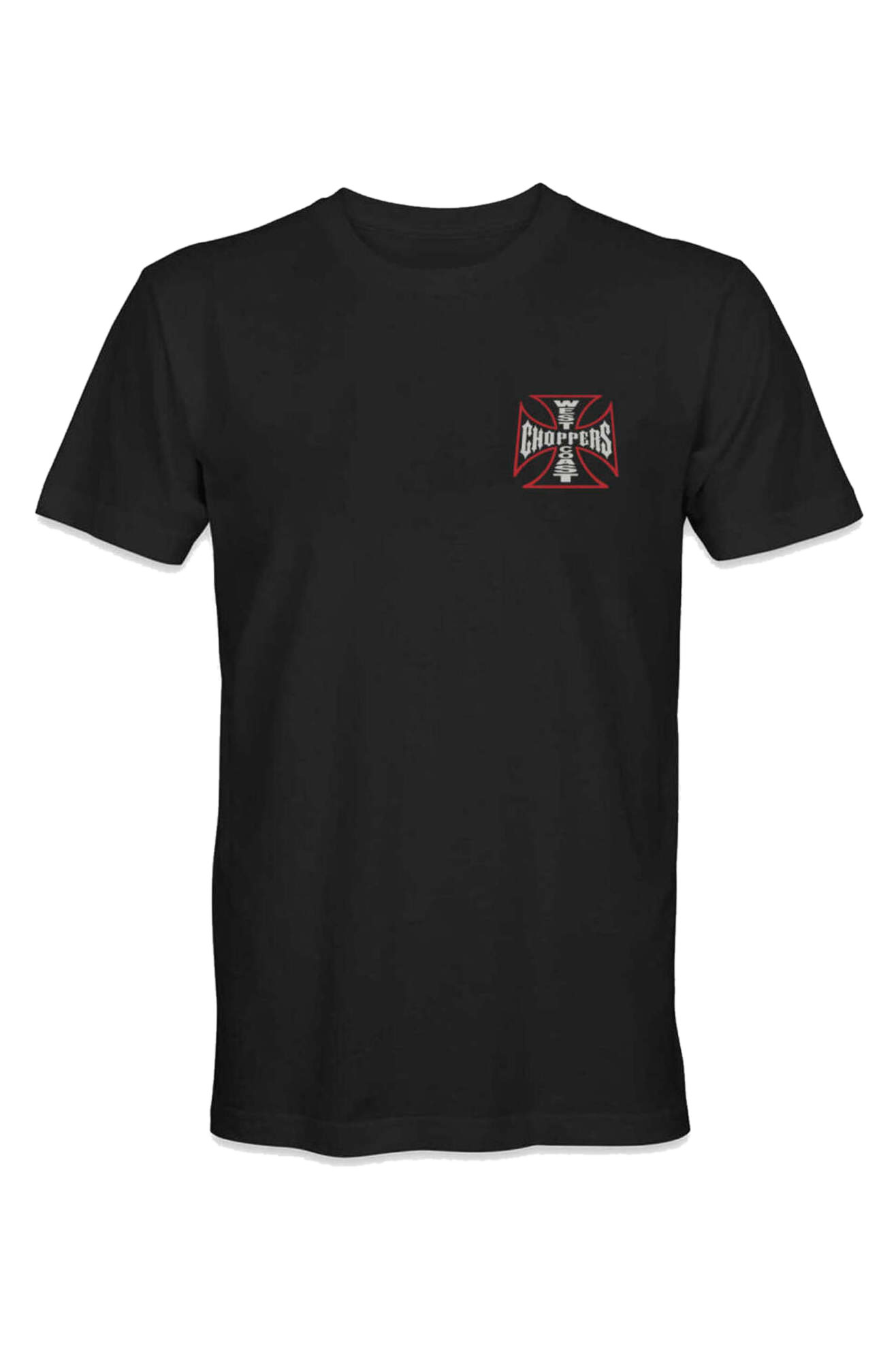 West Coast Choppers Not Doing It Your Way T-Shirt