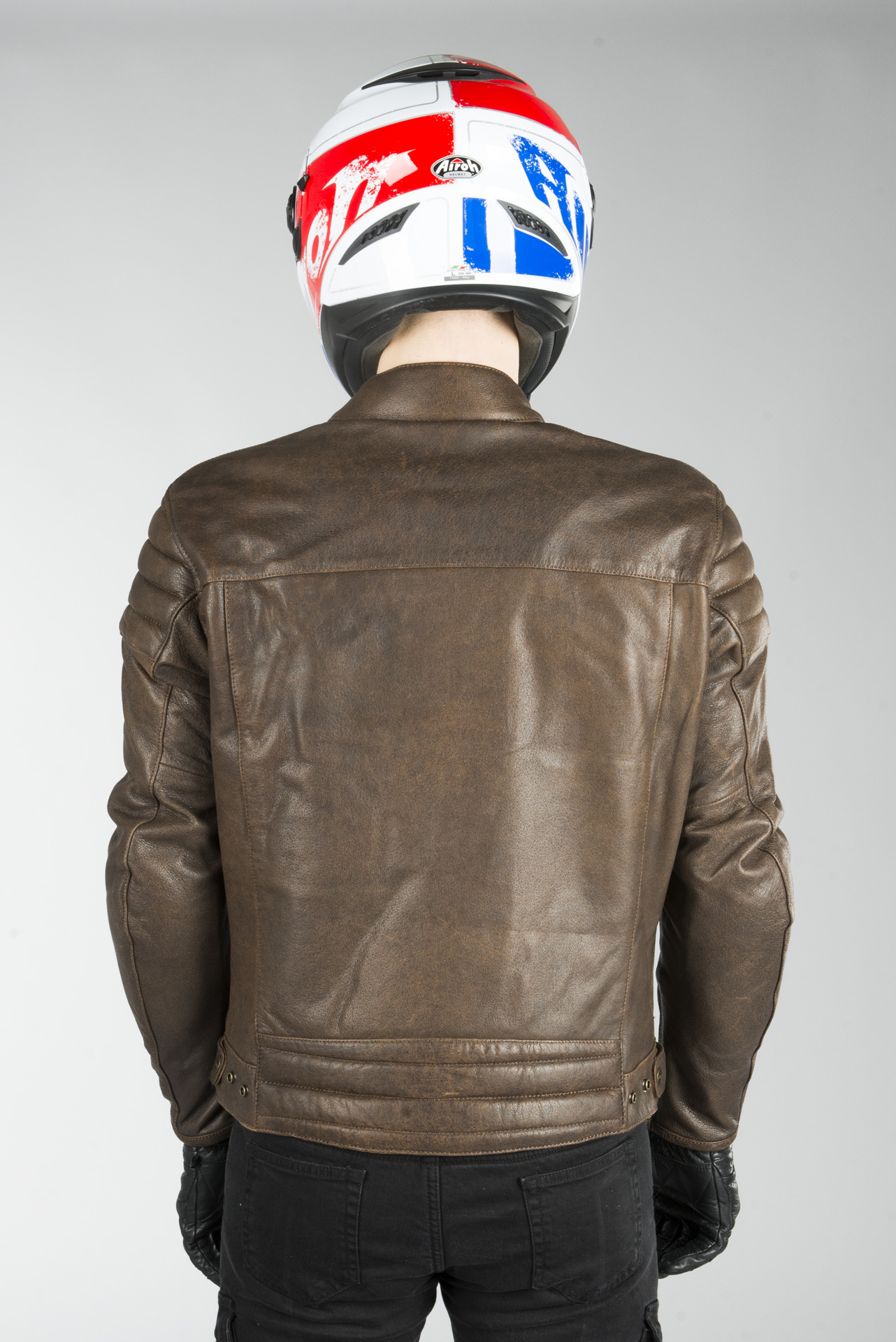 Chaqueta de Moto iXS Classic LD Cruiser